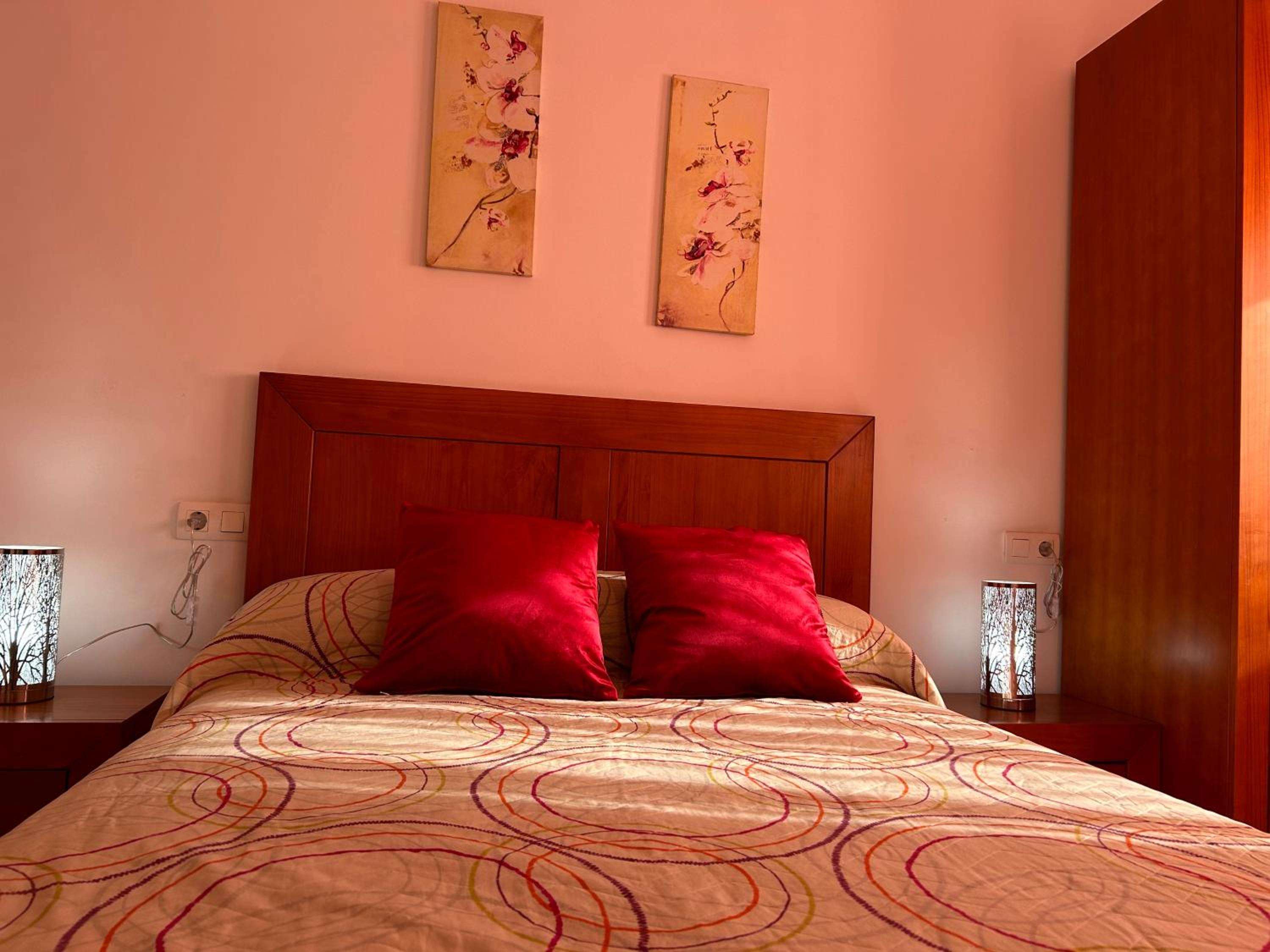 Carolina apartamento de Luxe photo 2