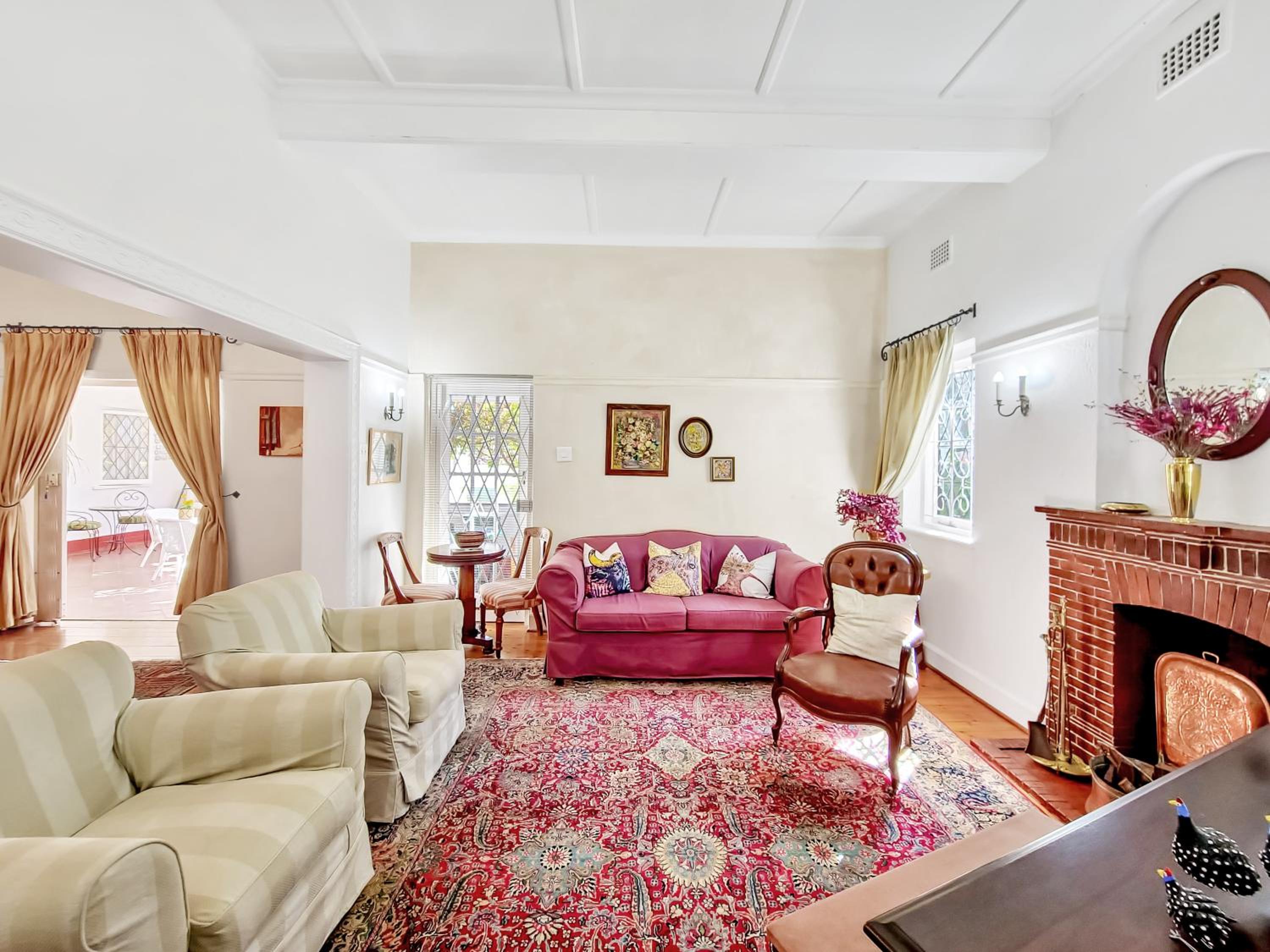 Charming Family Home
