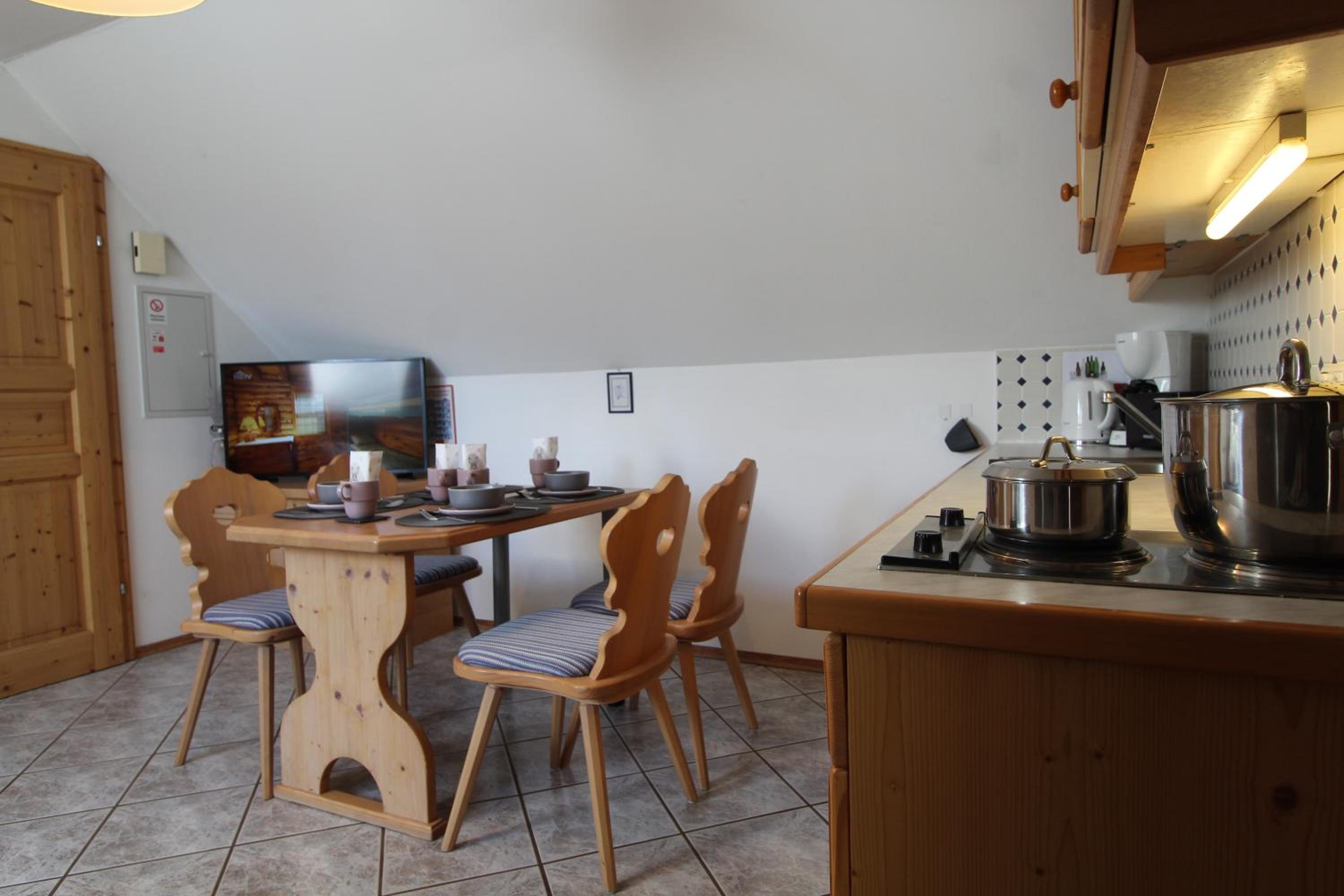 Landhaus Nockalm Bad Kleinkirchheim