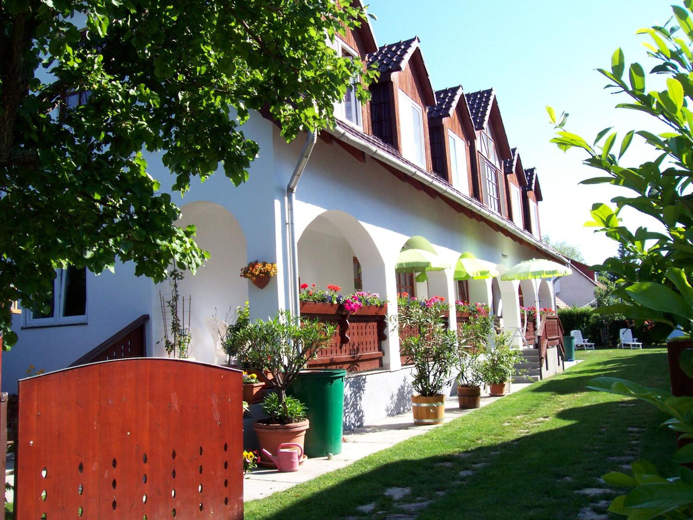 Haus Martha
