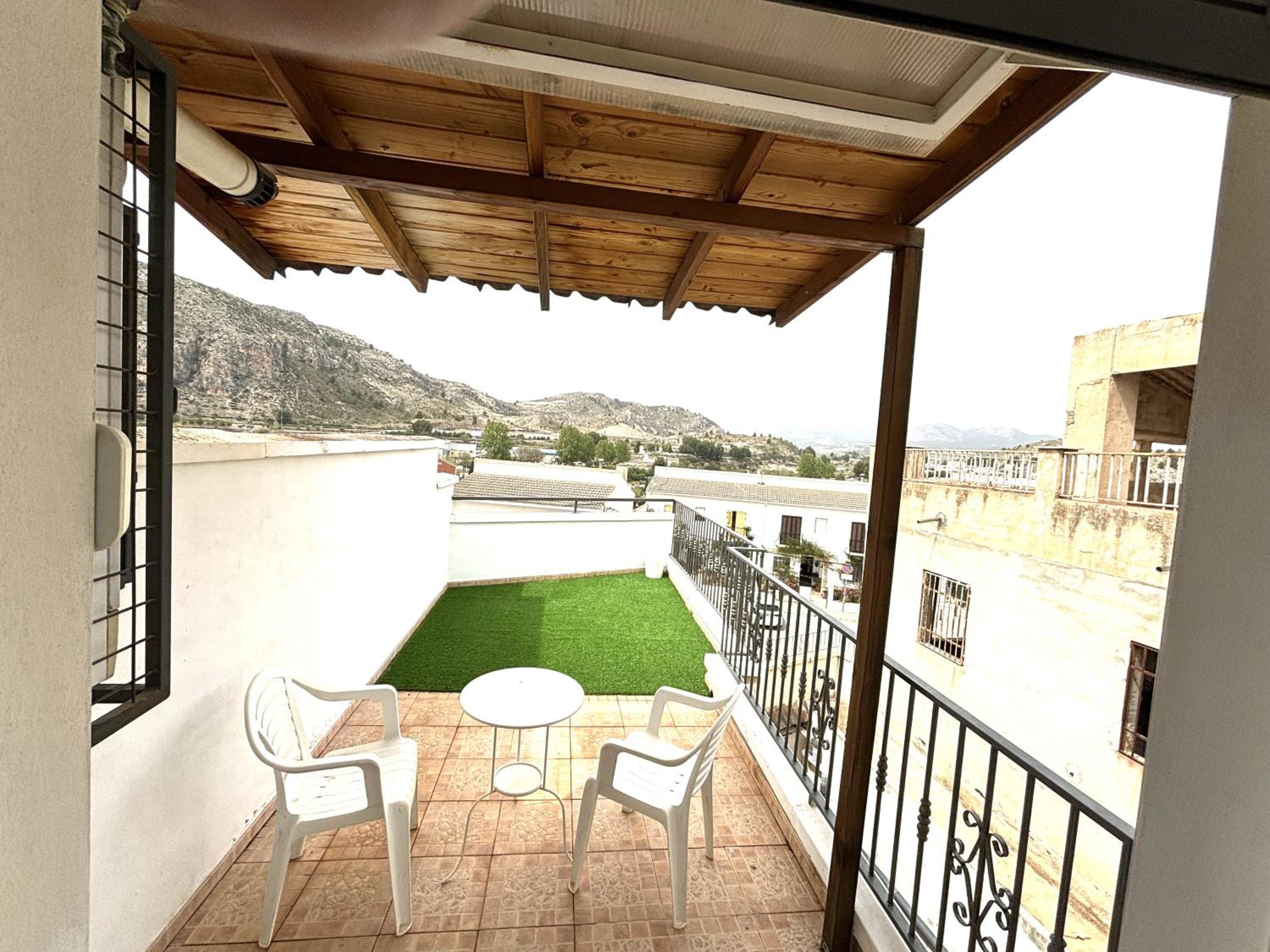 Casas de Poniente view 3