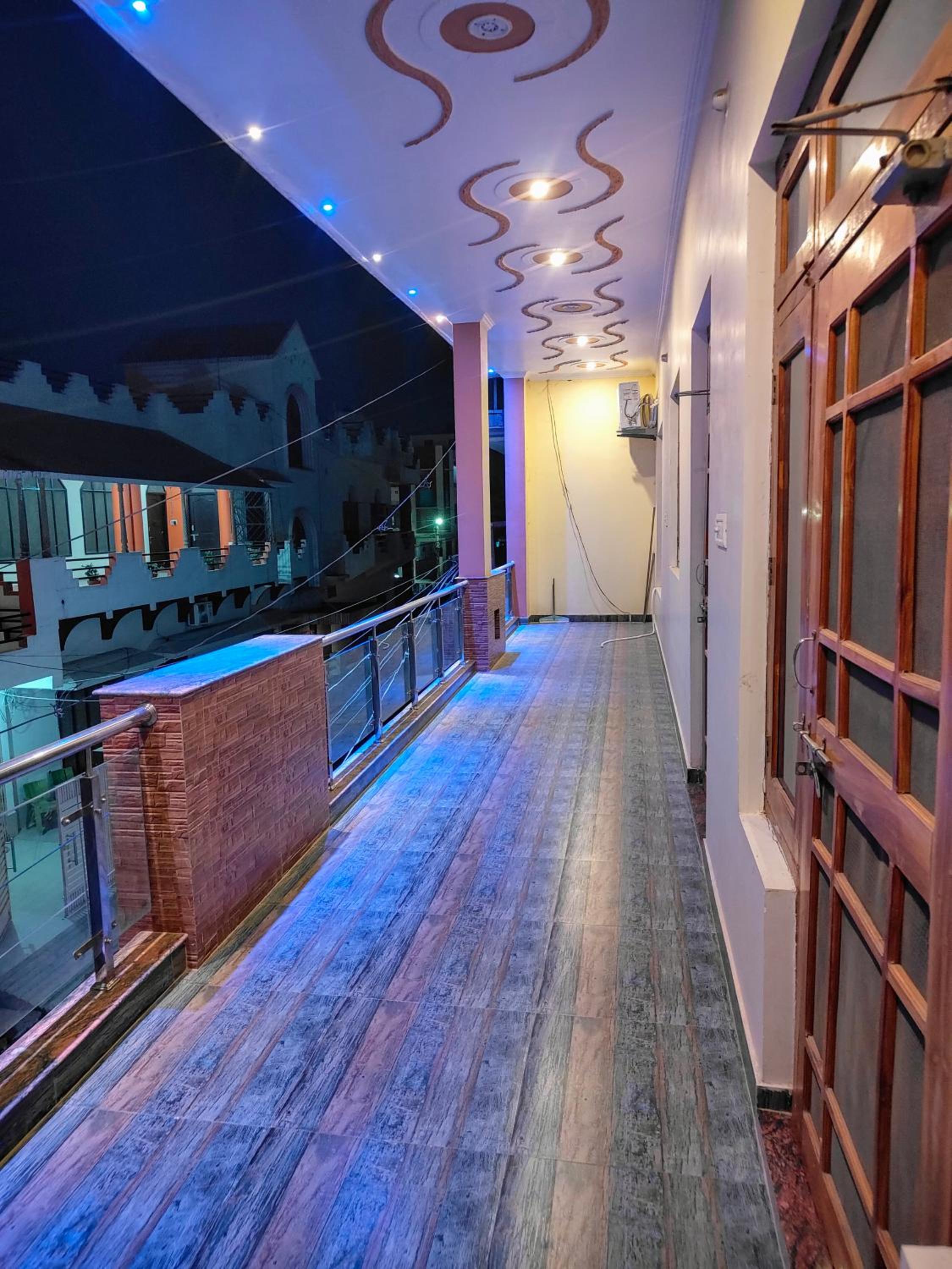 Pranjal Home 1 BHK Comfortable Homestay at Ayodhya view 5