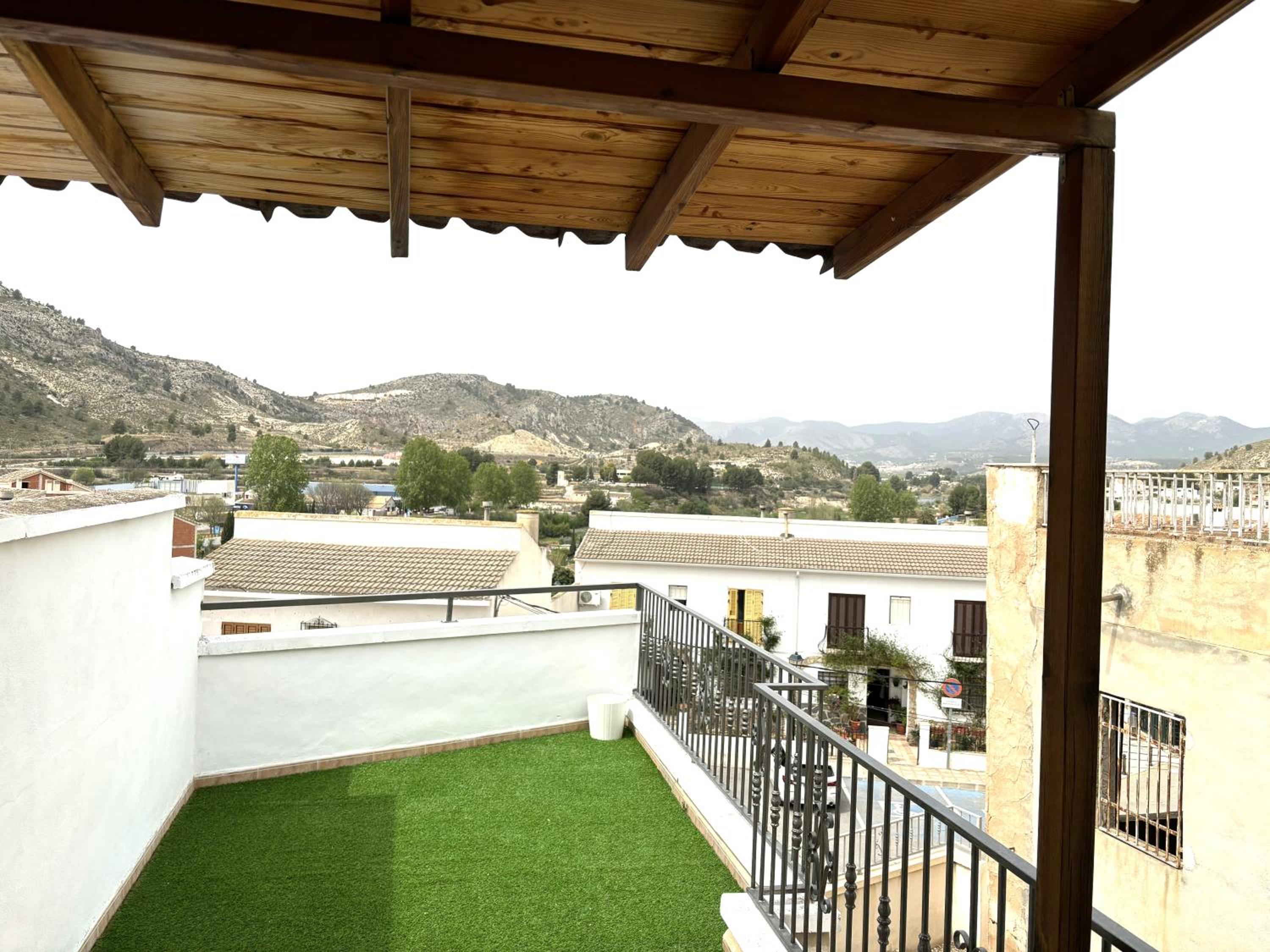 Casas de Poniente view 2