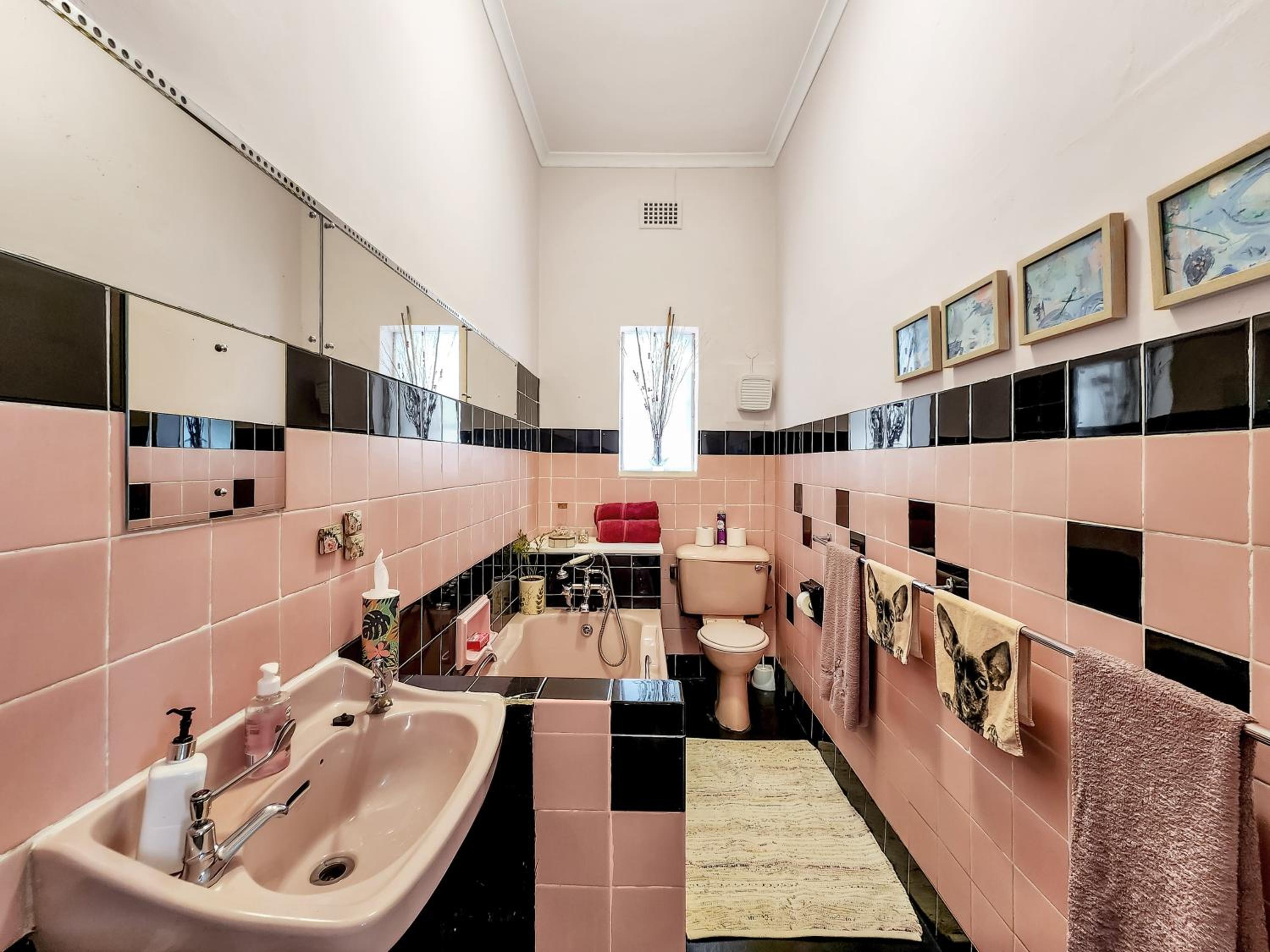 Charming Family Home