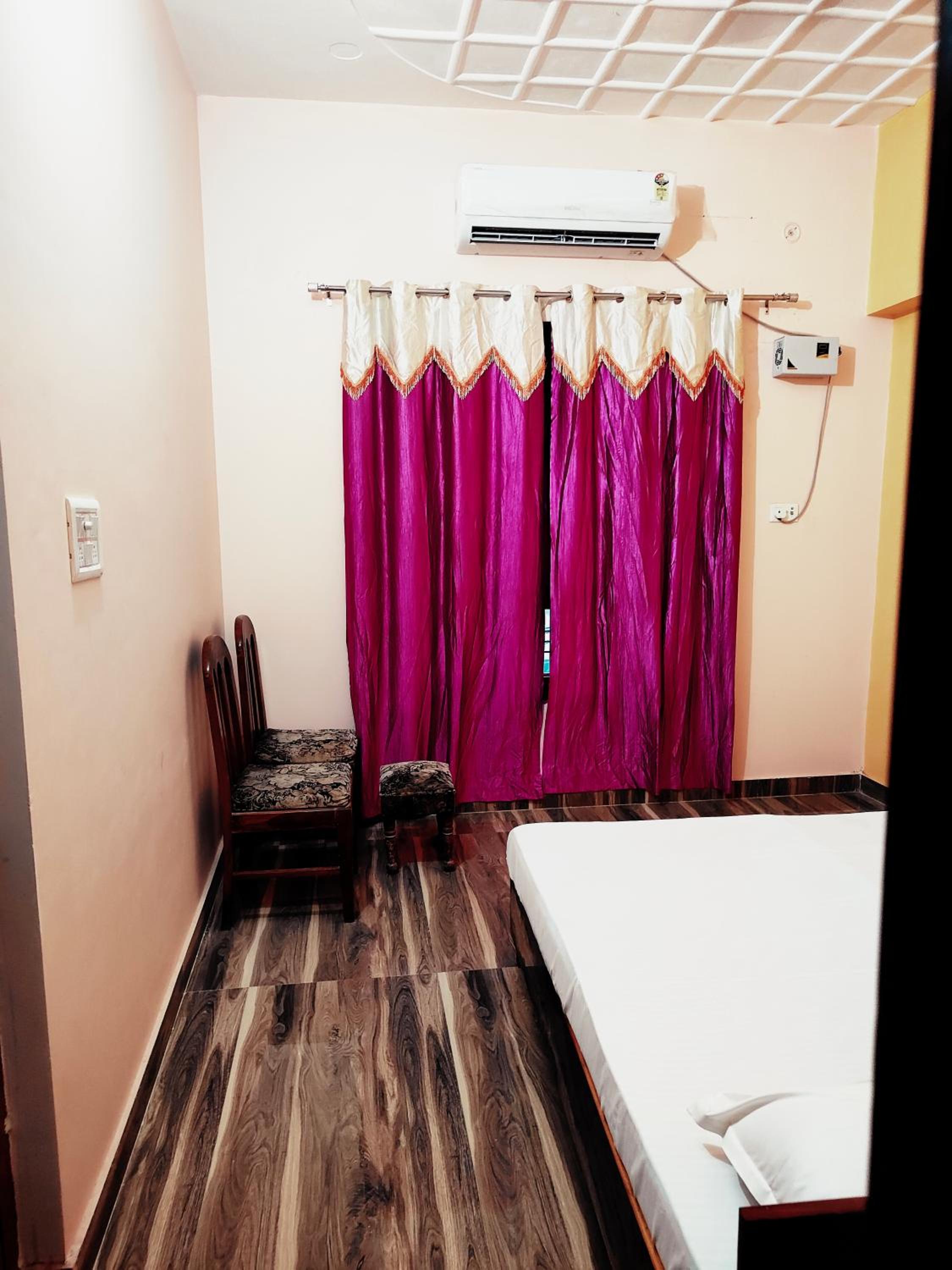 Pranjal Home 1 BHK Comfortable Homestay at Ayodhya view 3