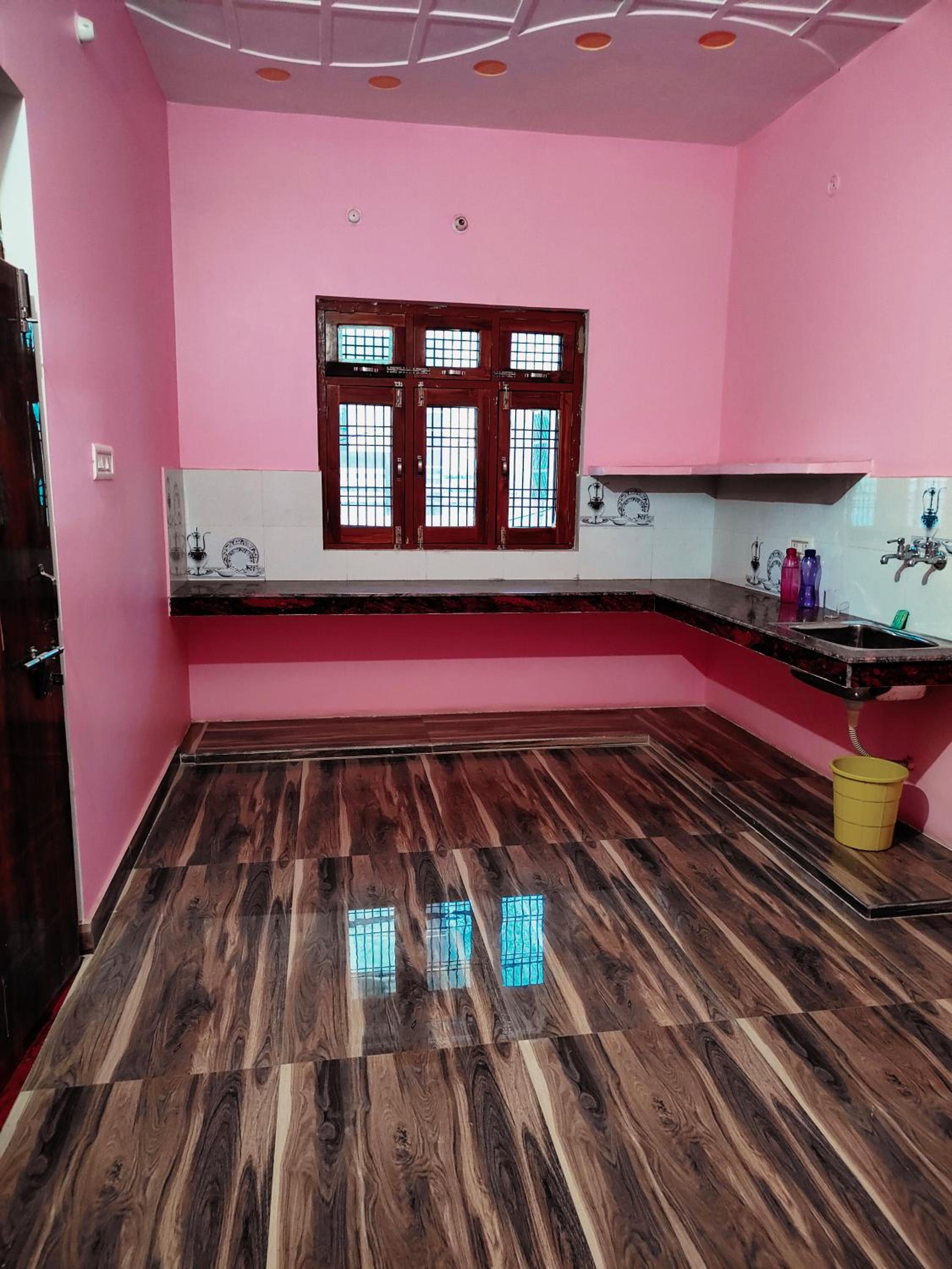 Pranjal Home 1 BHK Comfortable Homestay at Ayodhya view 4
