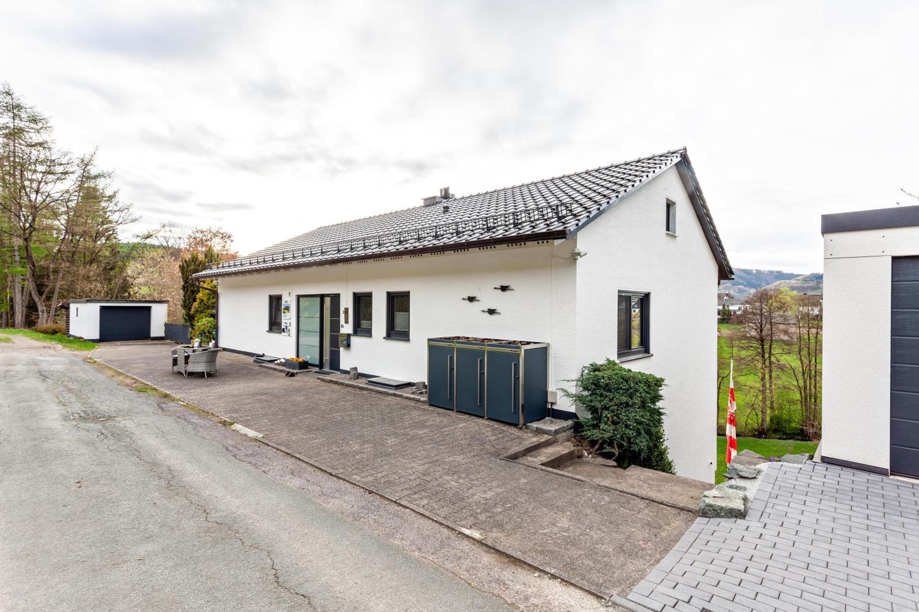 Sauerlandrefugium