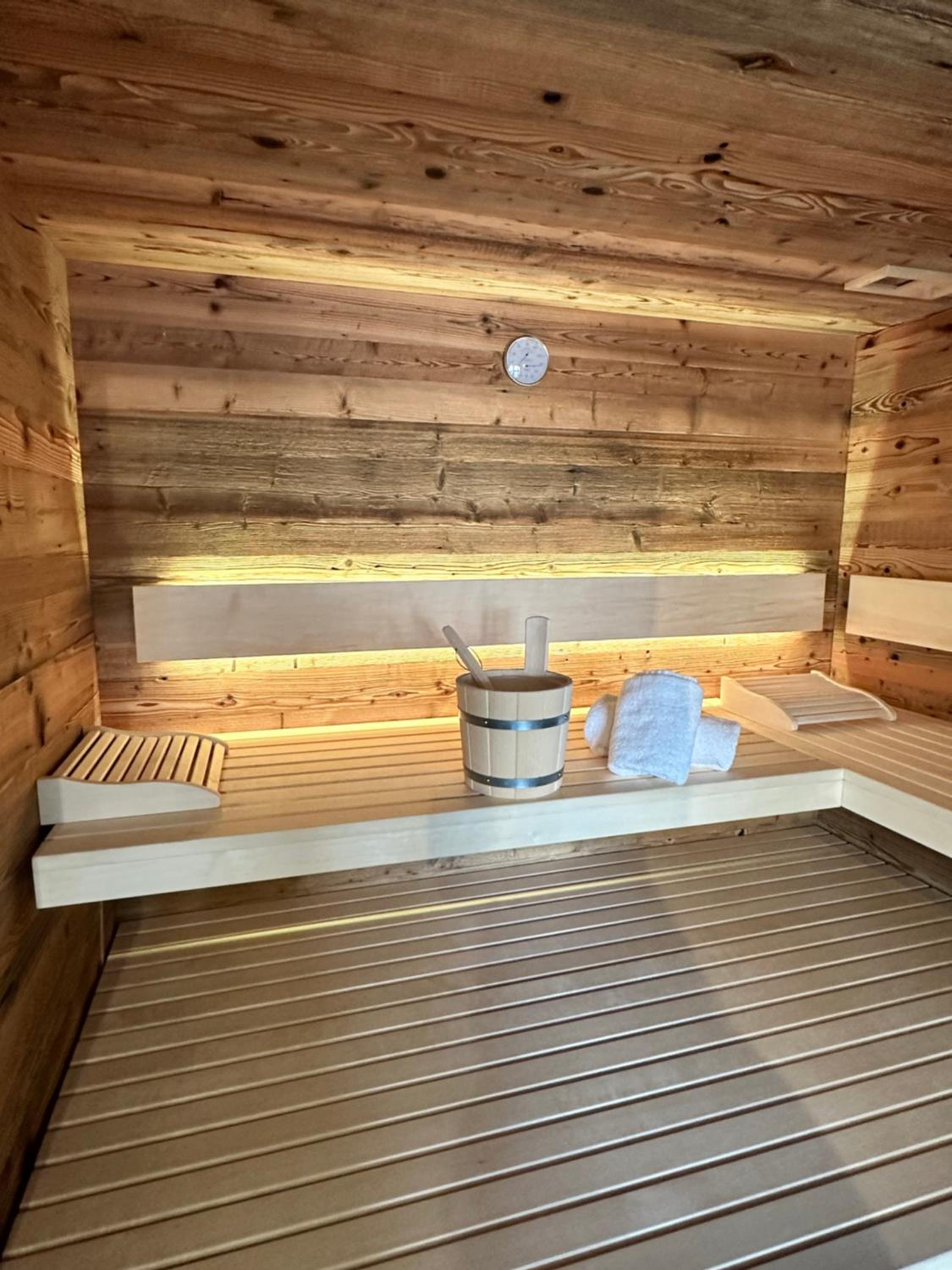 Zugspitze Apartment GLÜCK.AUF