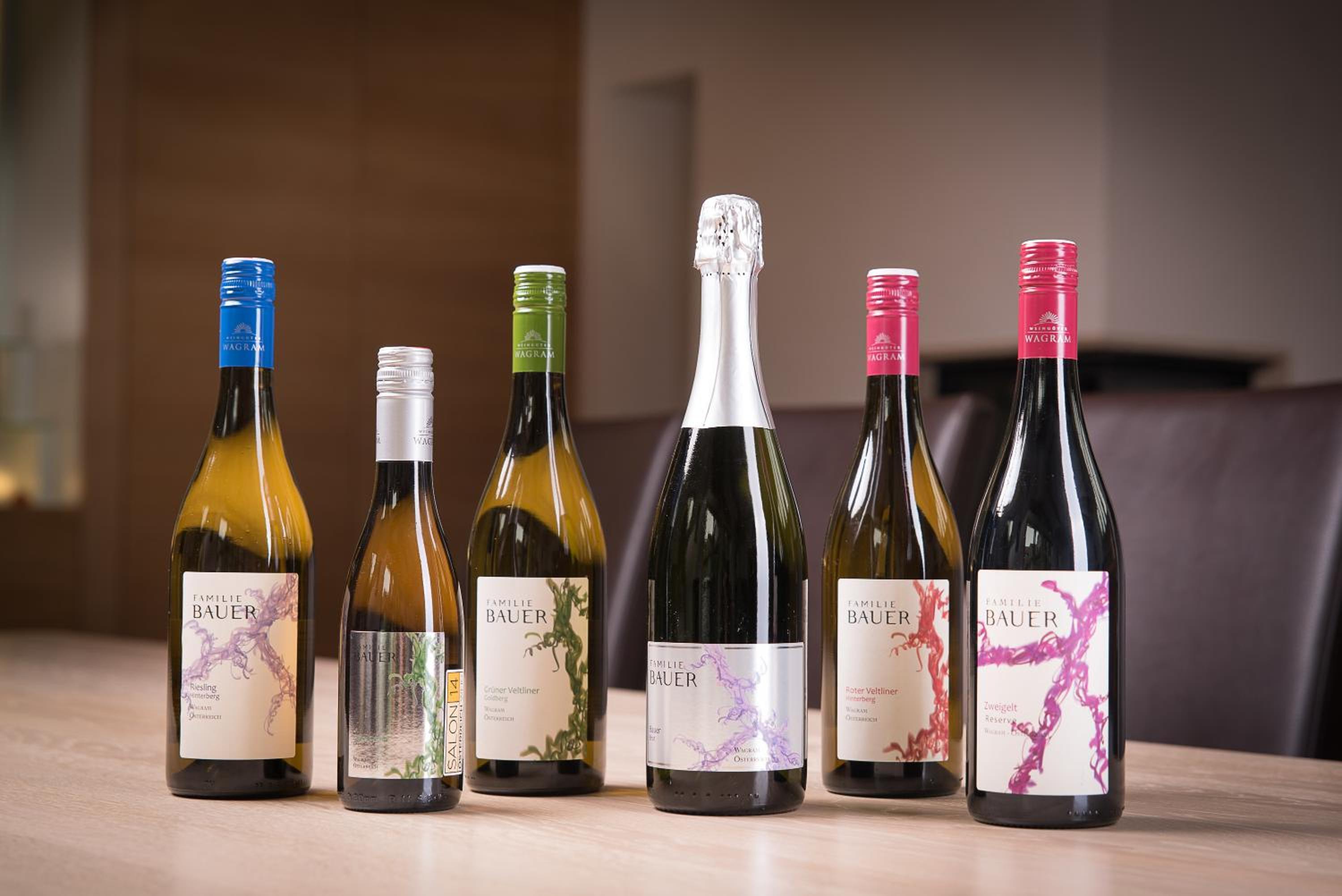 Weingut Familie Bauer
