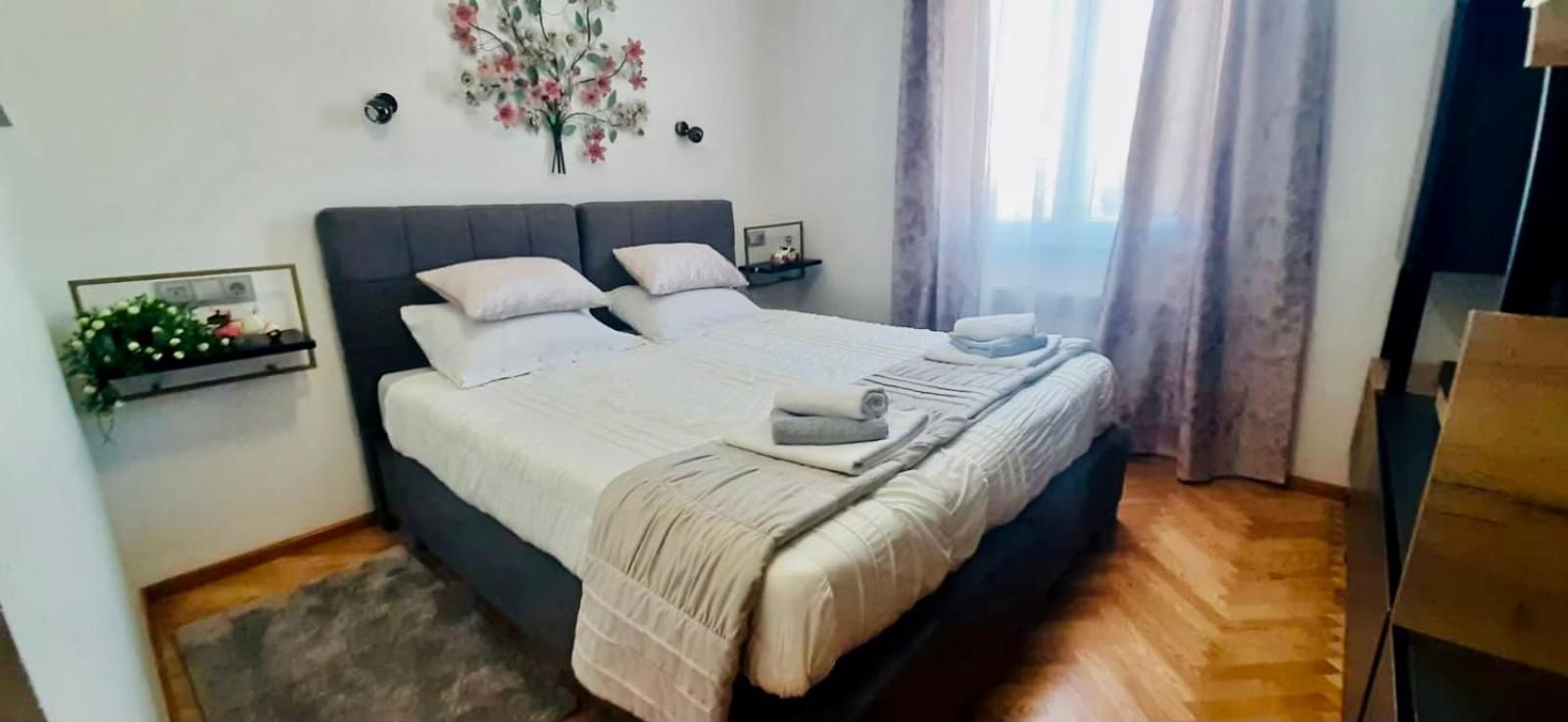 Villa EVAMAR, Island Krk Punat view 2