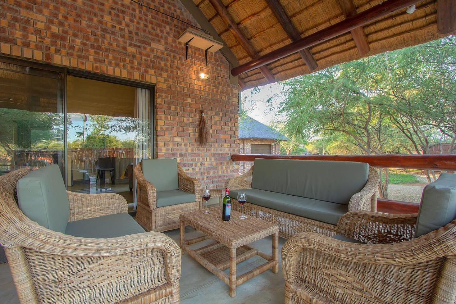 Sweet Thorn House MARLOTH PARK view 3