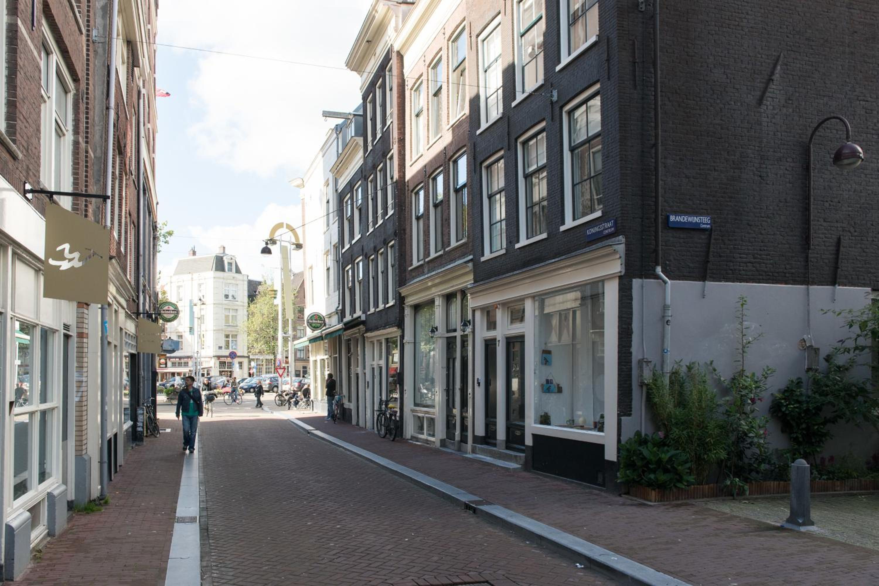 Artist House Amsterdam