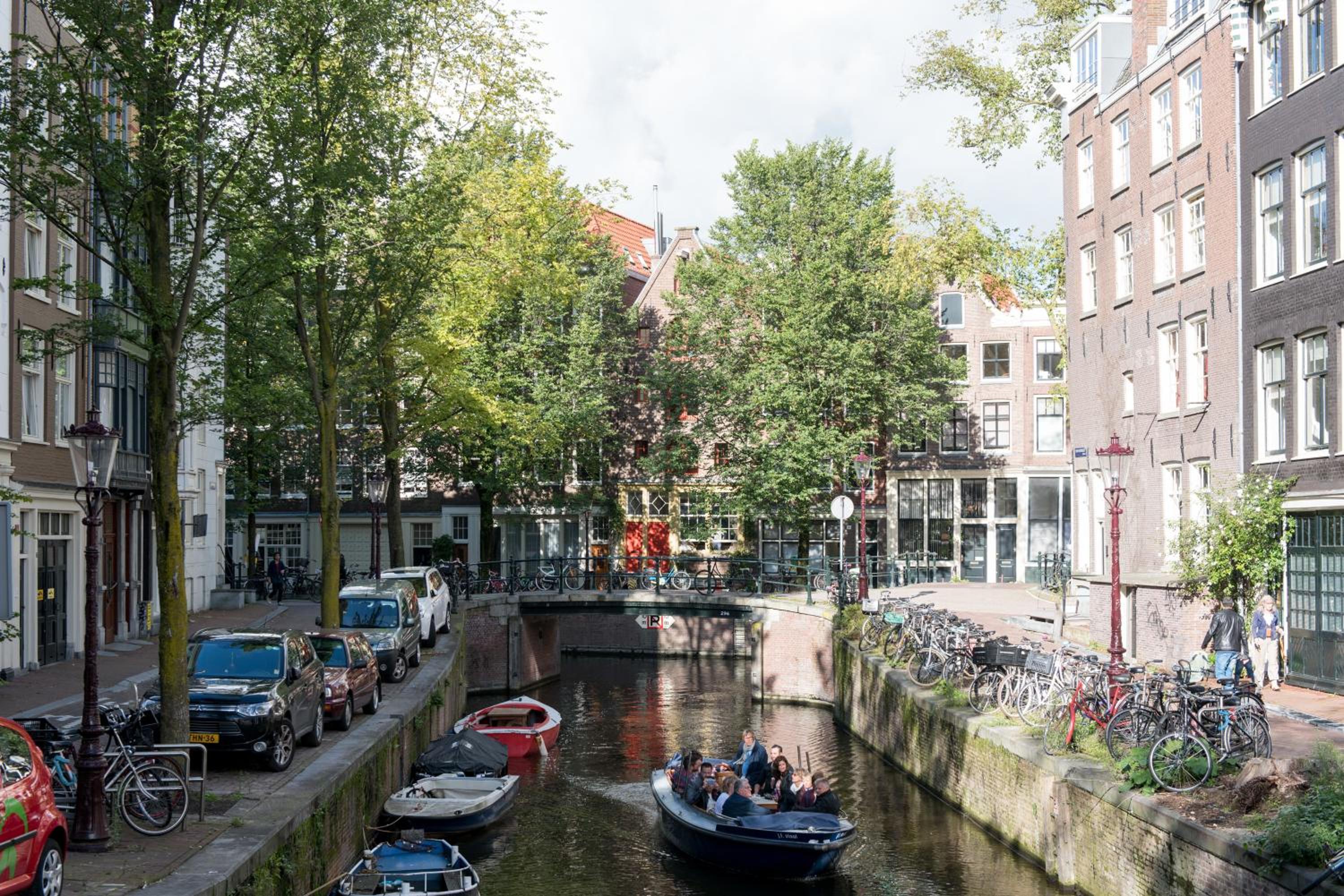 Artist House Amsterdam