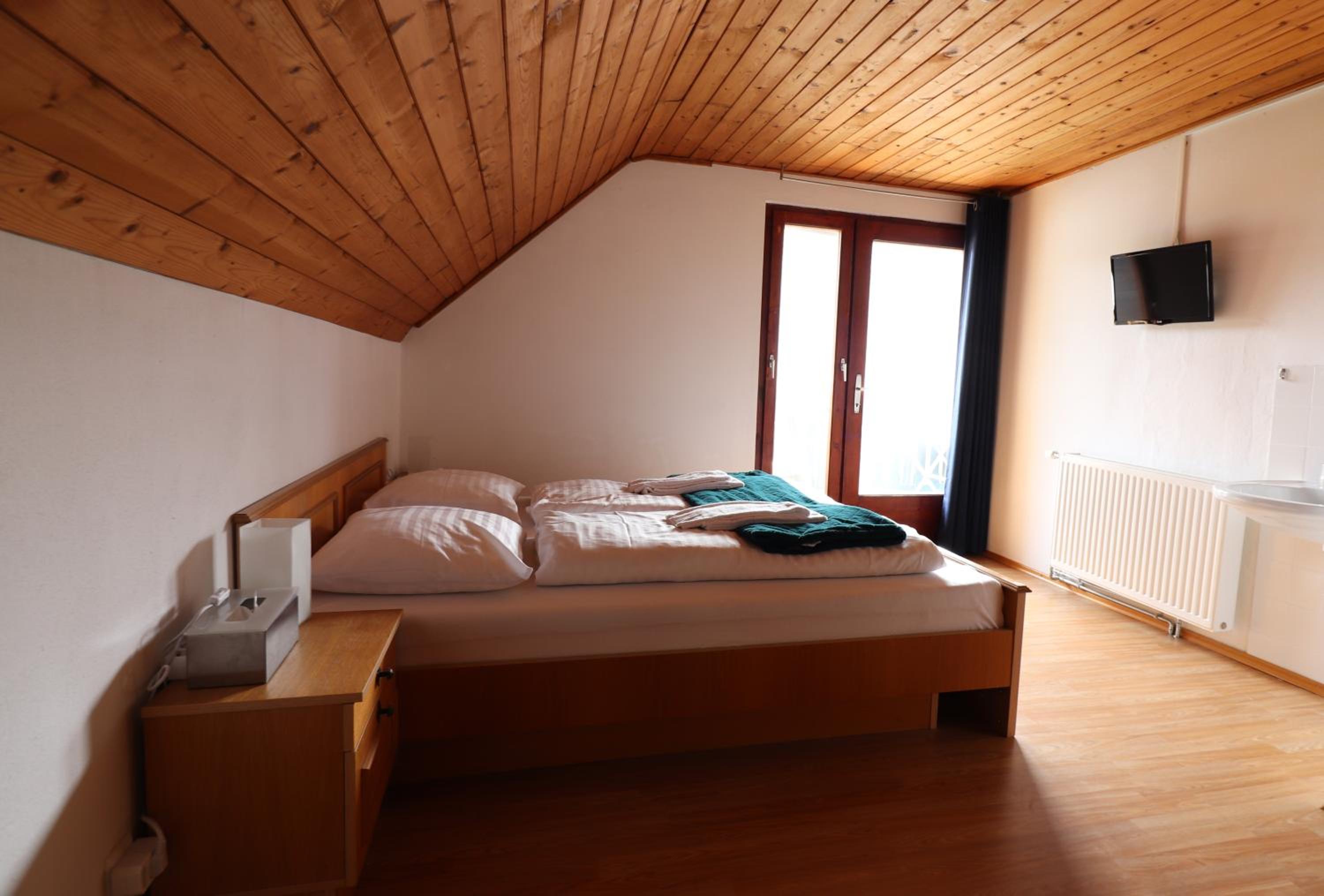 Sonntagshof Ferienwohnungen Apartments