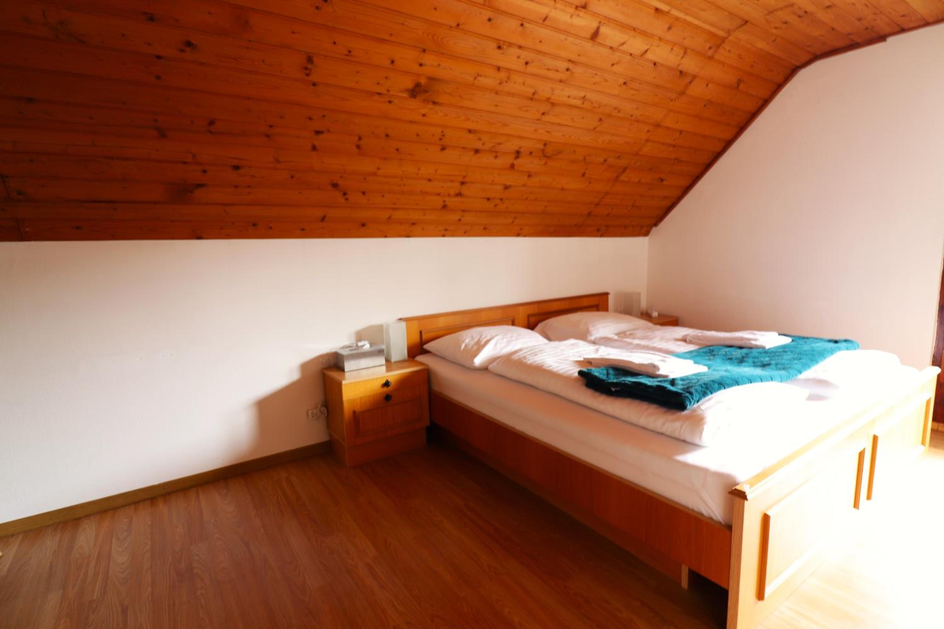 Sonntagshof Ferienwohnungen Apartments