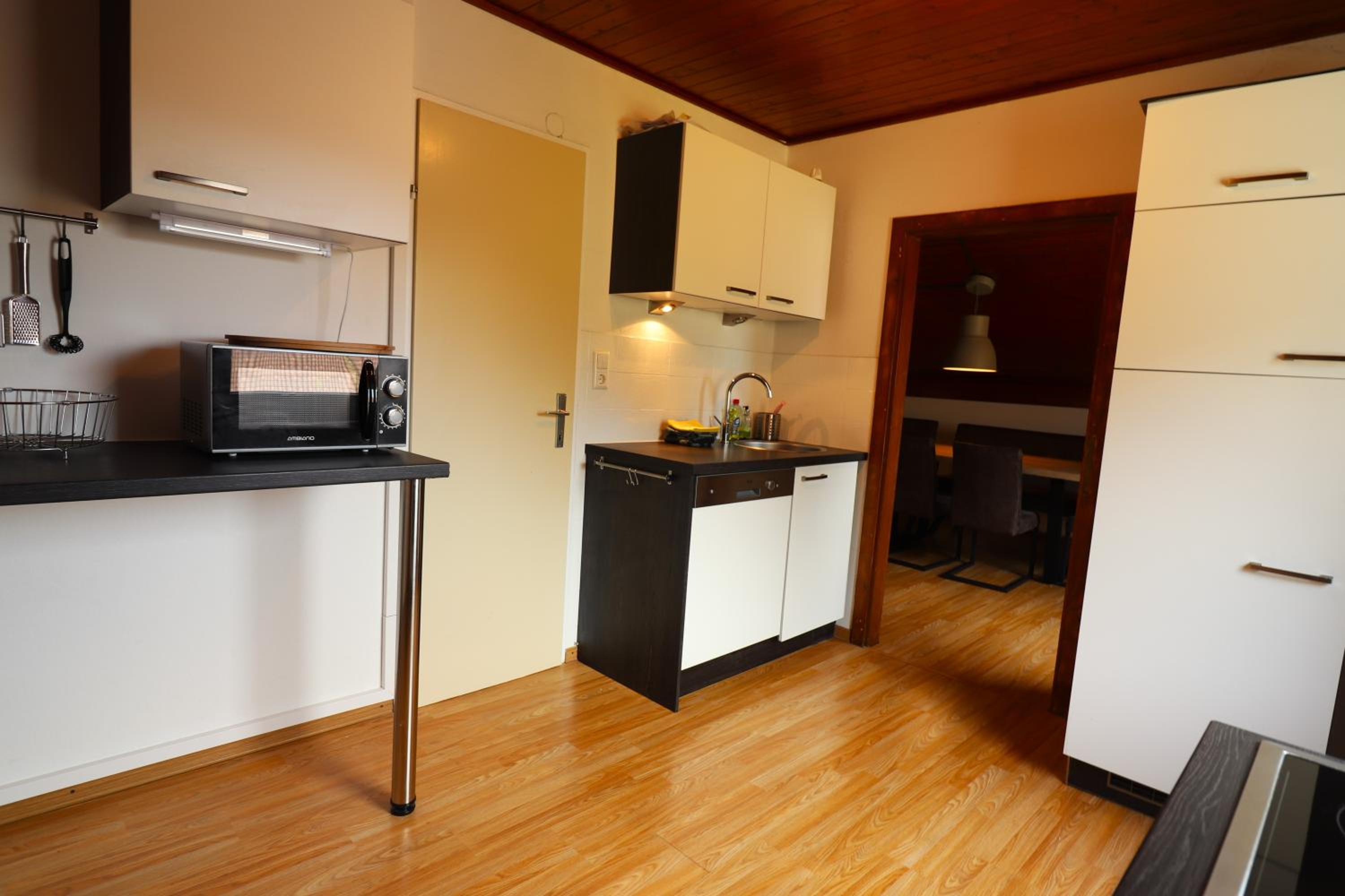 Sonntagshof Ferienwohnungen Apartments