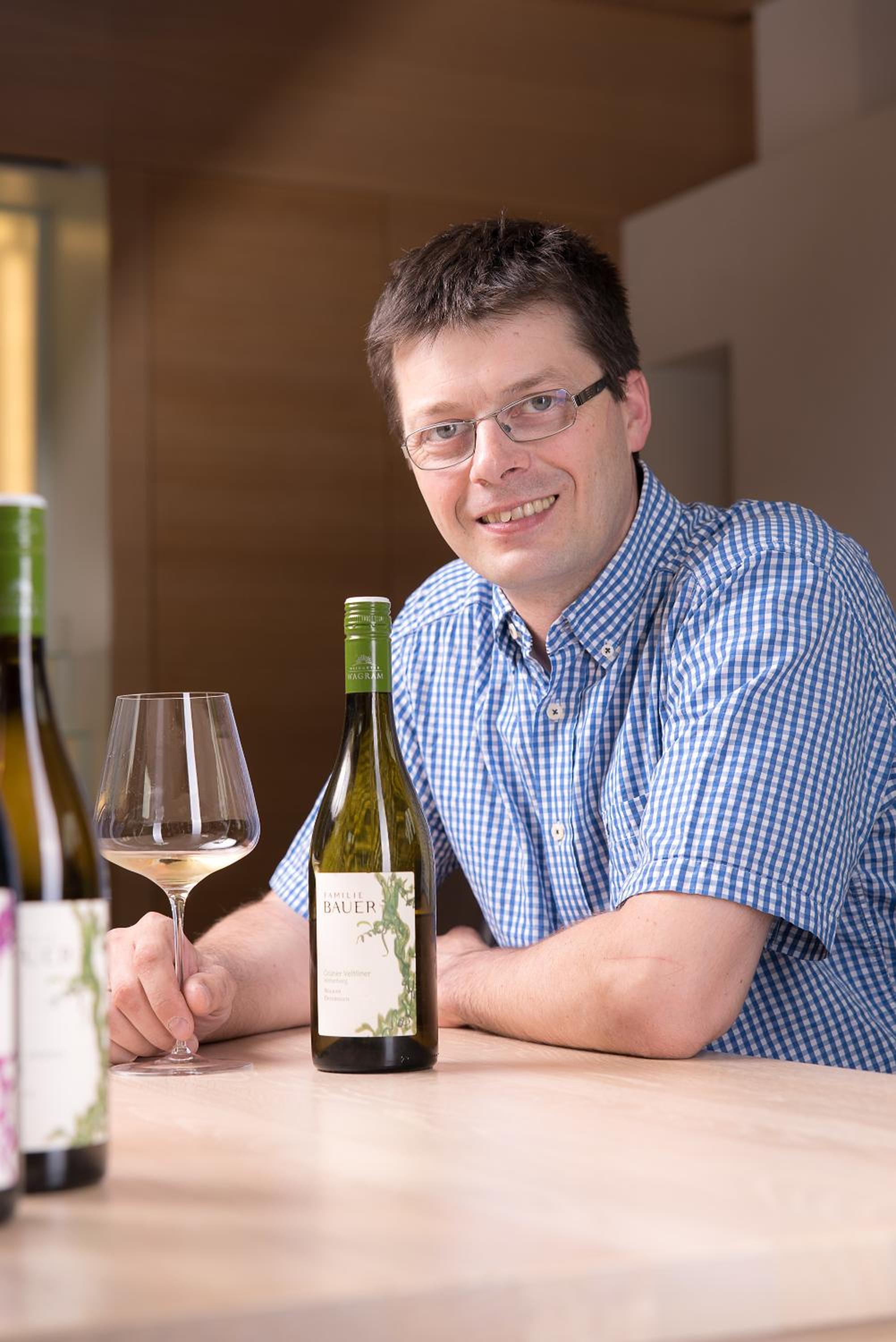 Weingut Familie Bauer