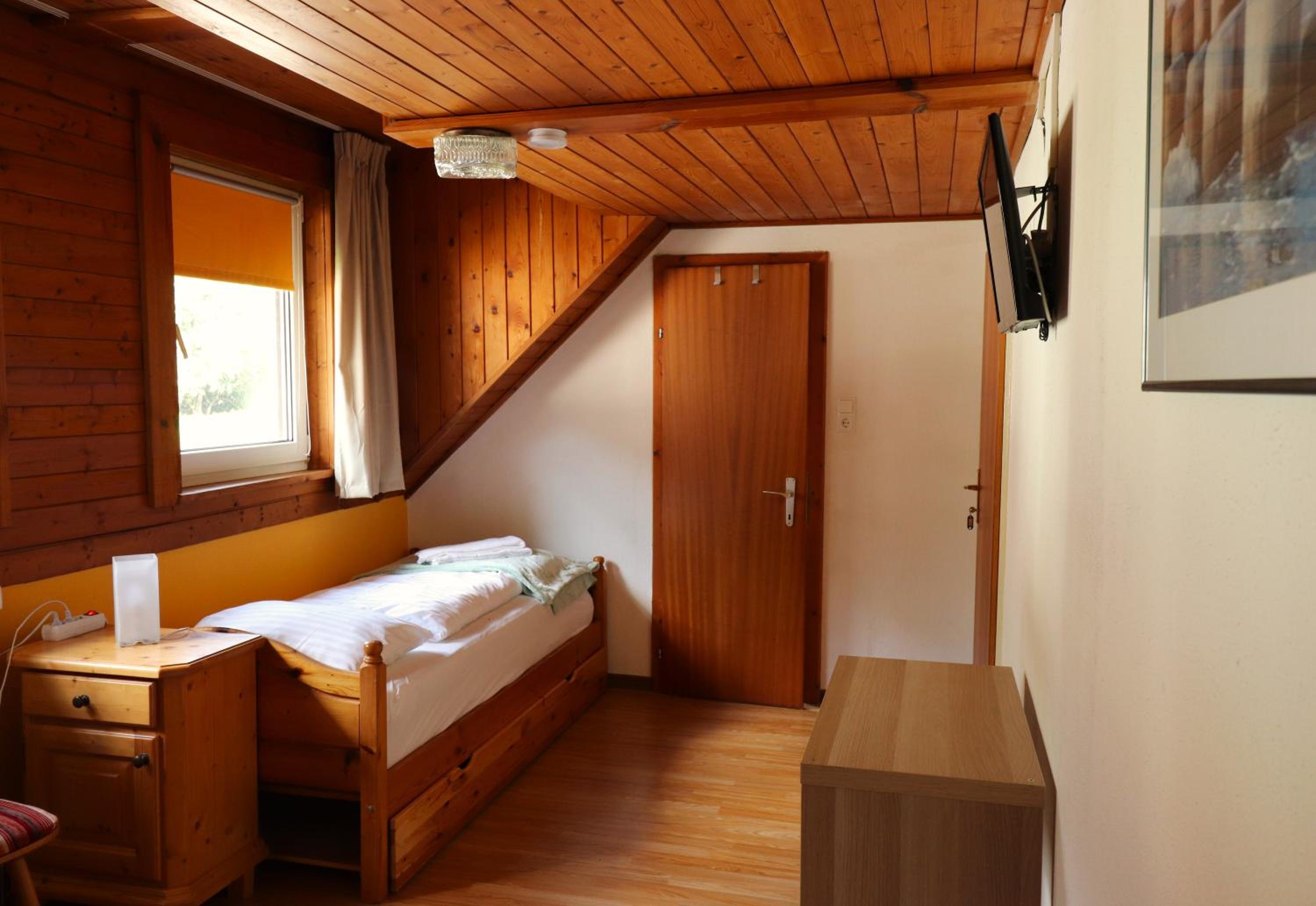 Sonntagshof Ferienwohnungen Apartments