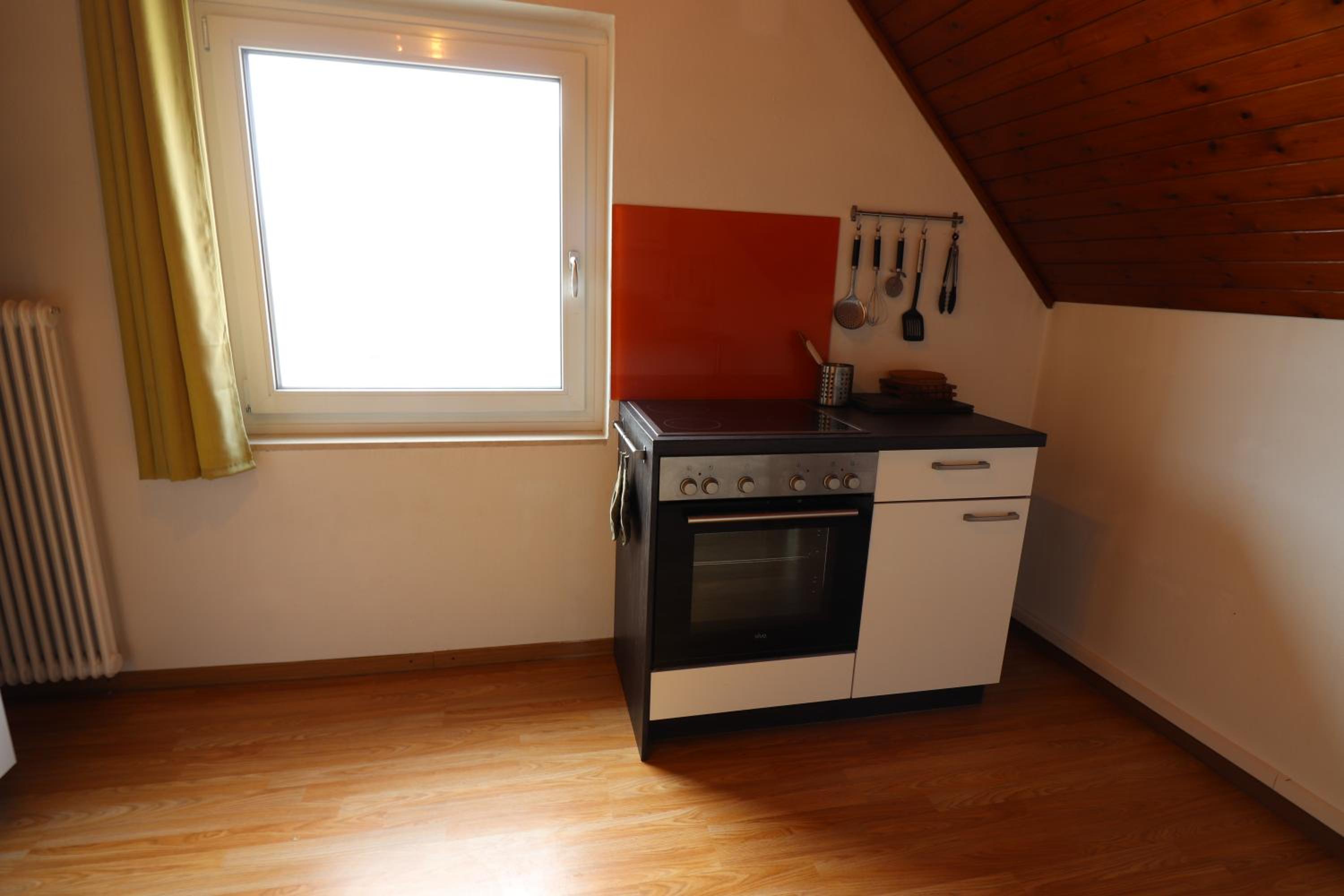 Sonntagshof Ferienwohnungen Apartments