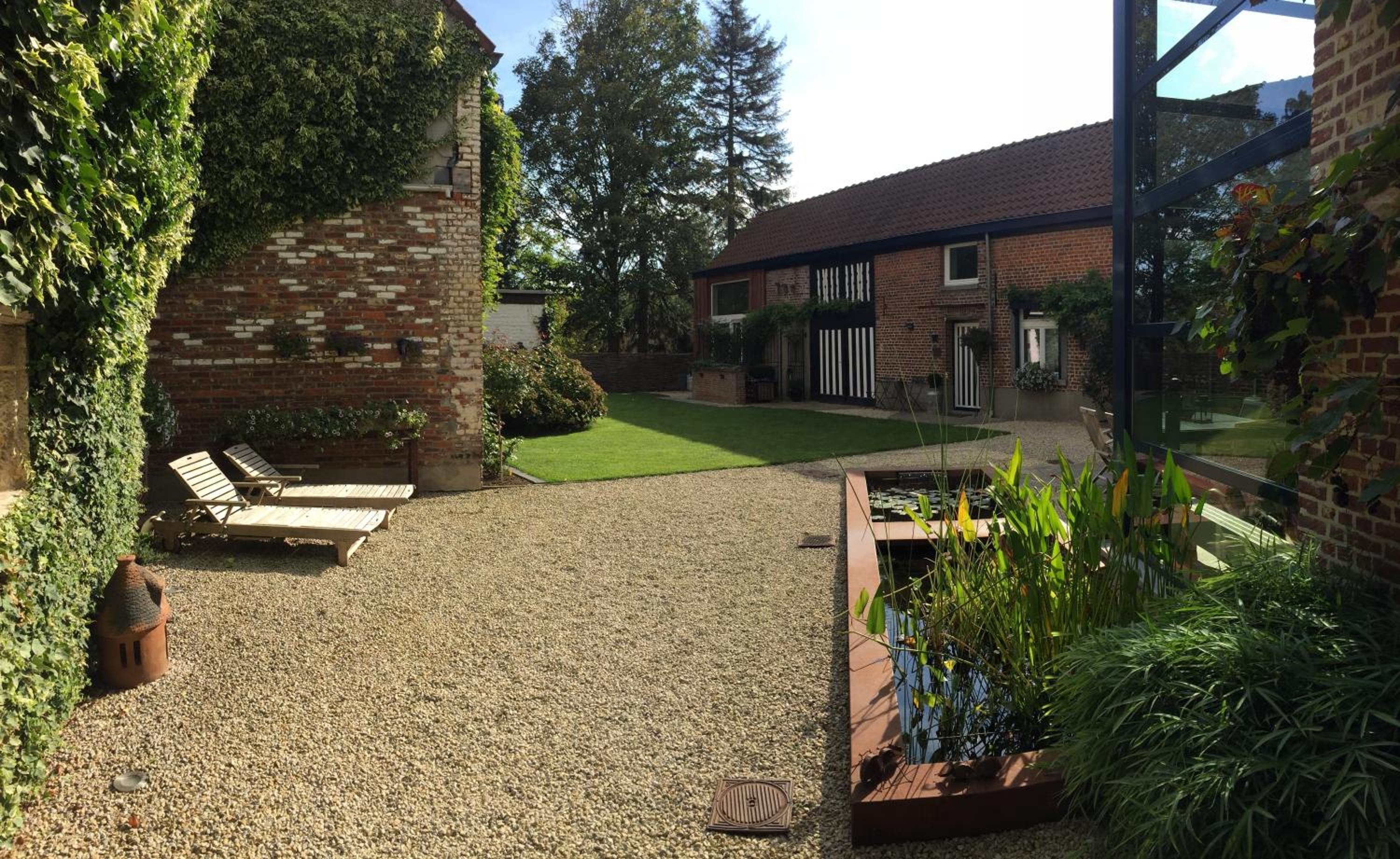B&B Den Engel