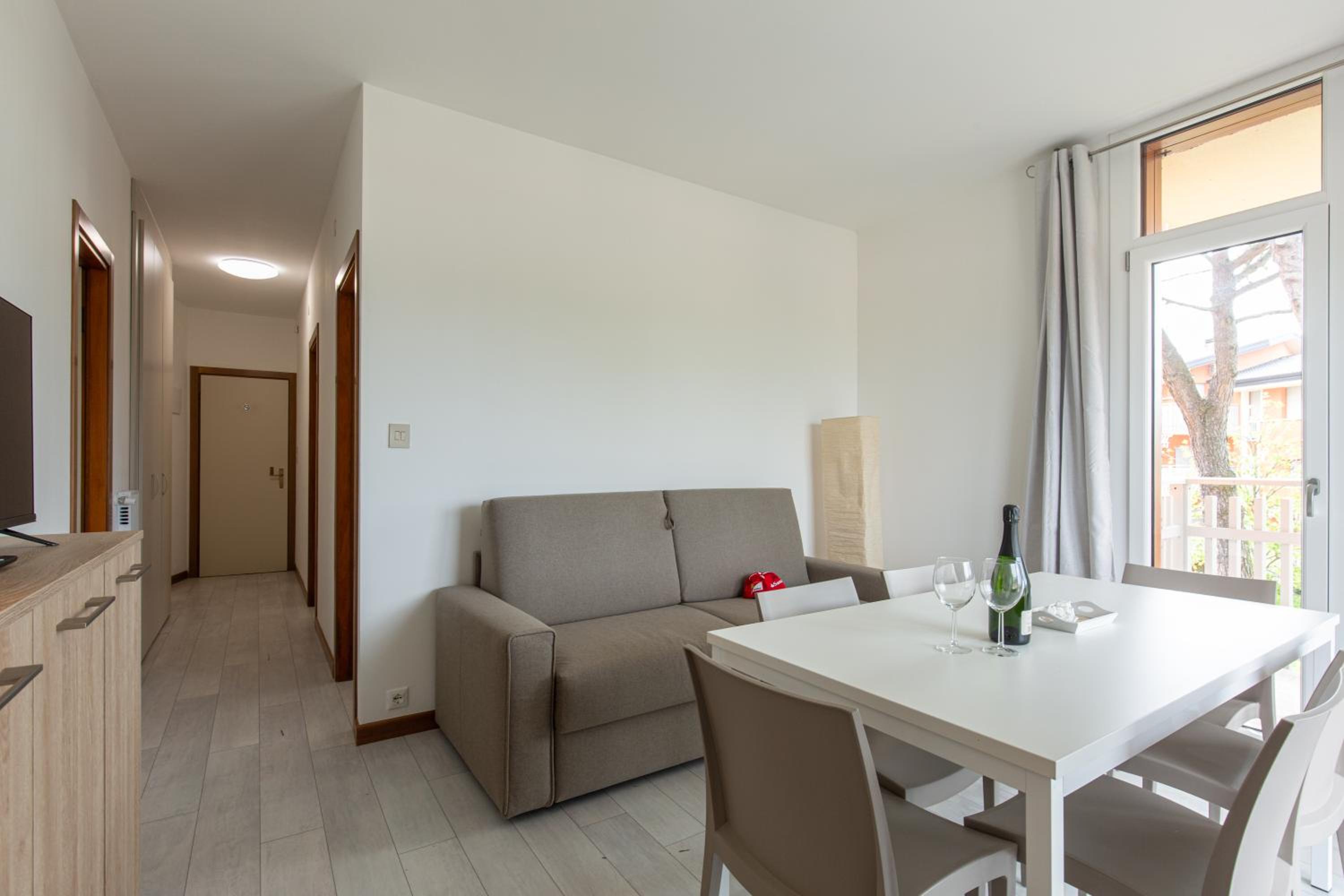 Prestige Garda Home - Ai Cappuccini view 5
