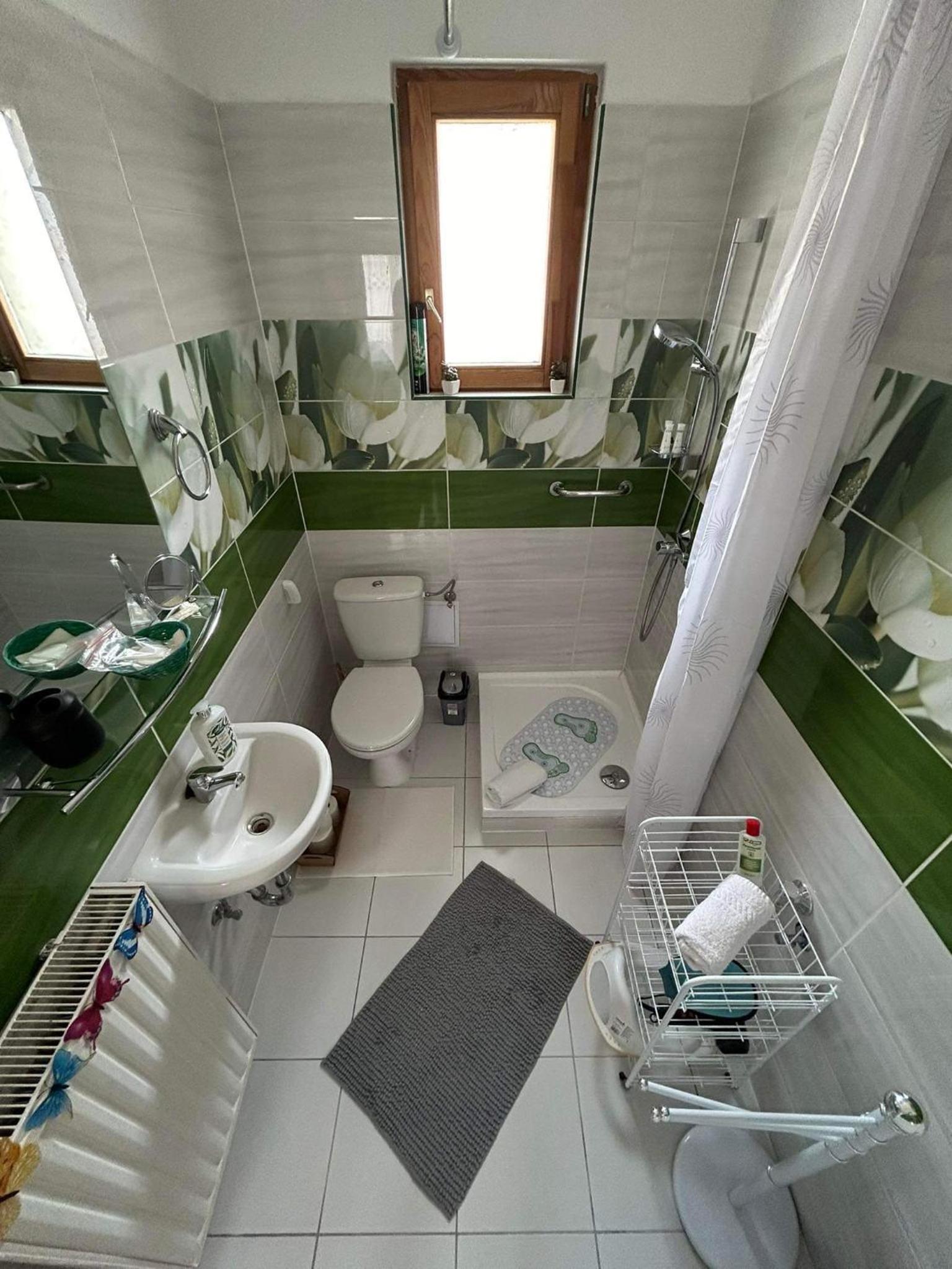 Tavaszpart Vendégház