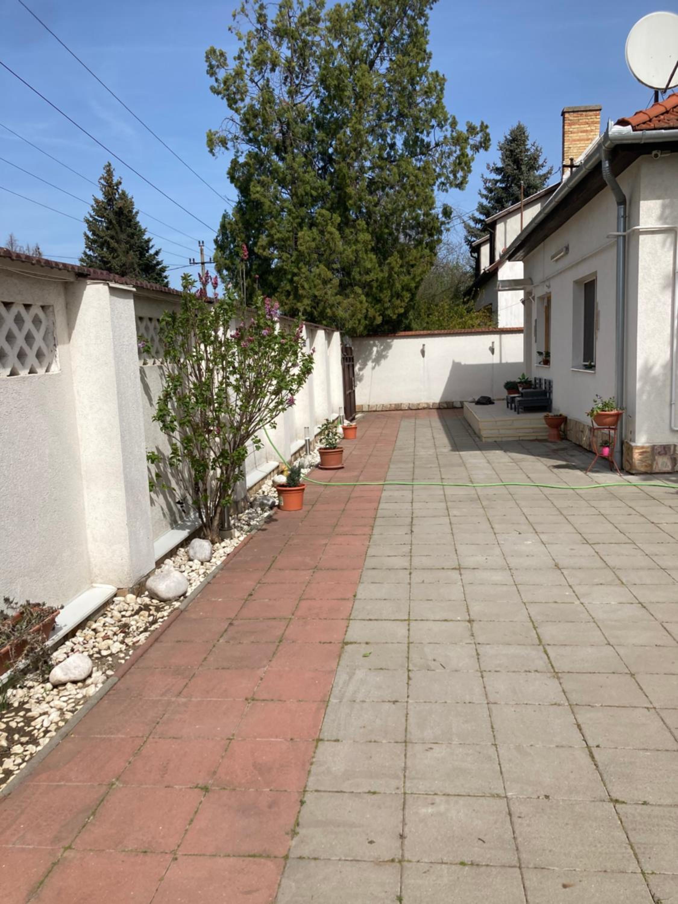 Tavaszpart Vendégház