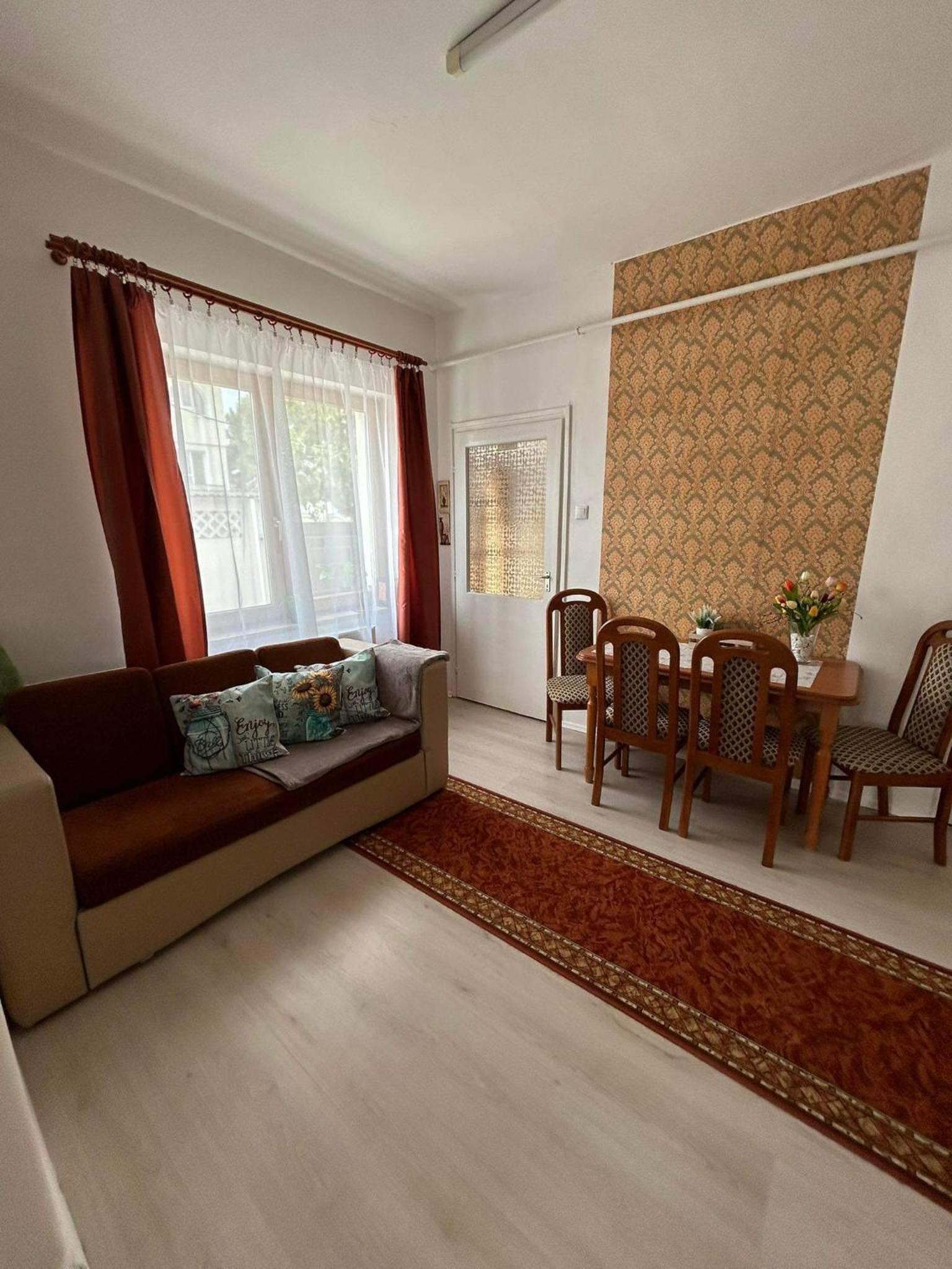 Tavaszpart Vendégház