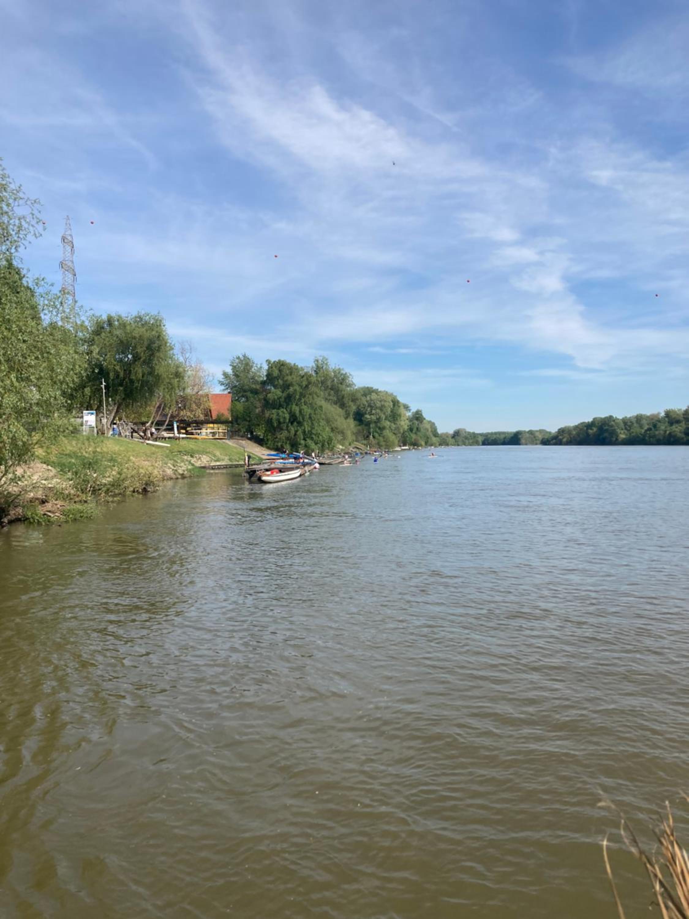 Tavaszpart Vendégház