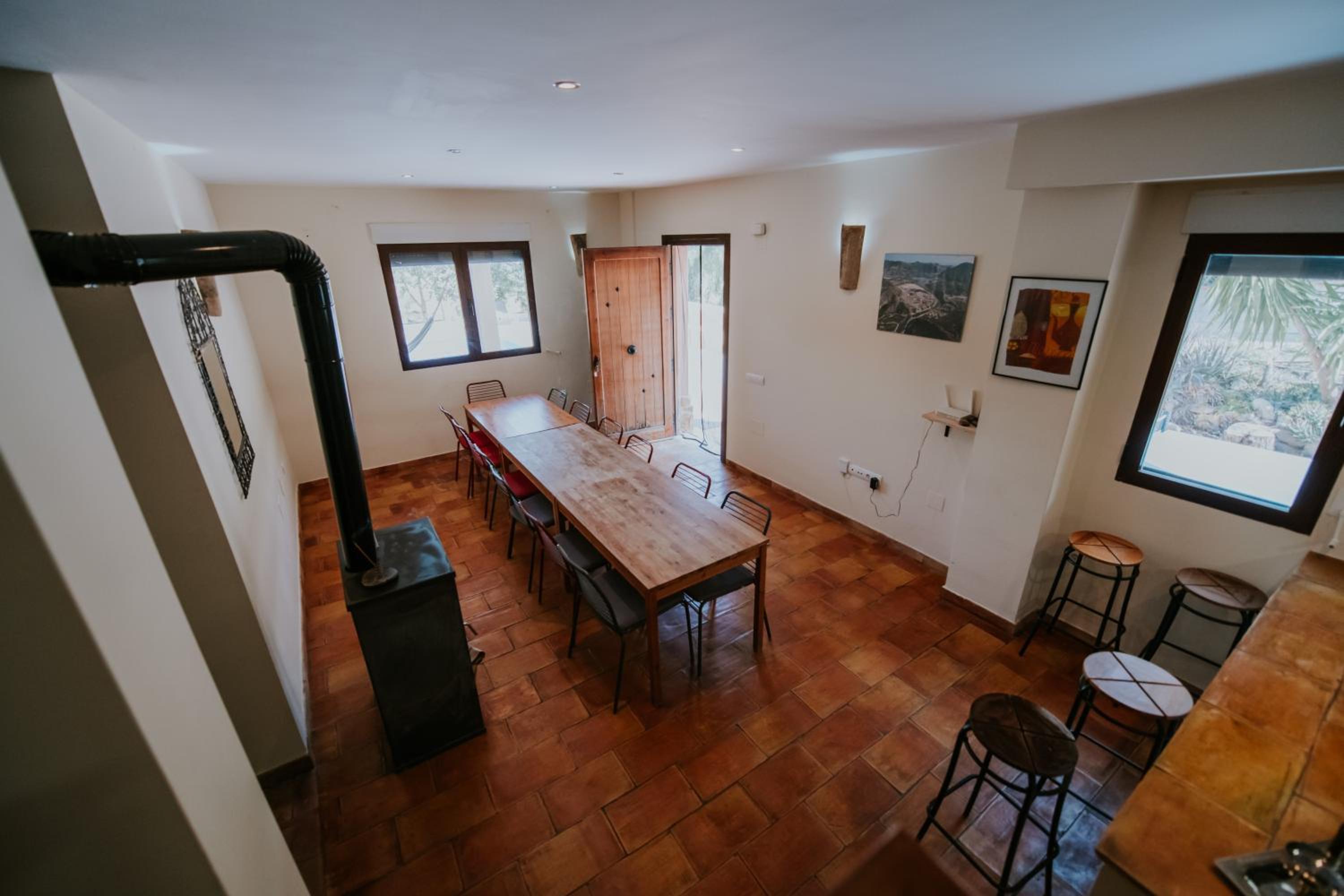 Villa Matilde