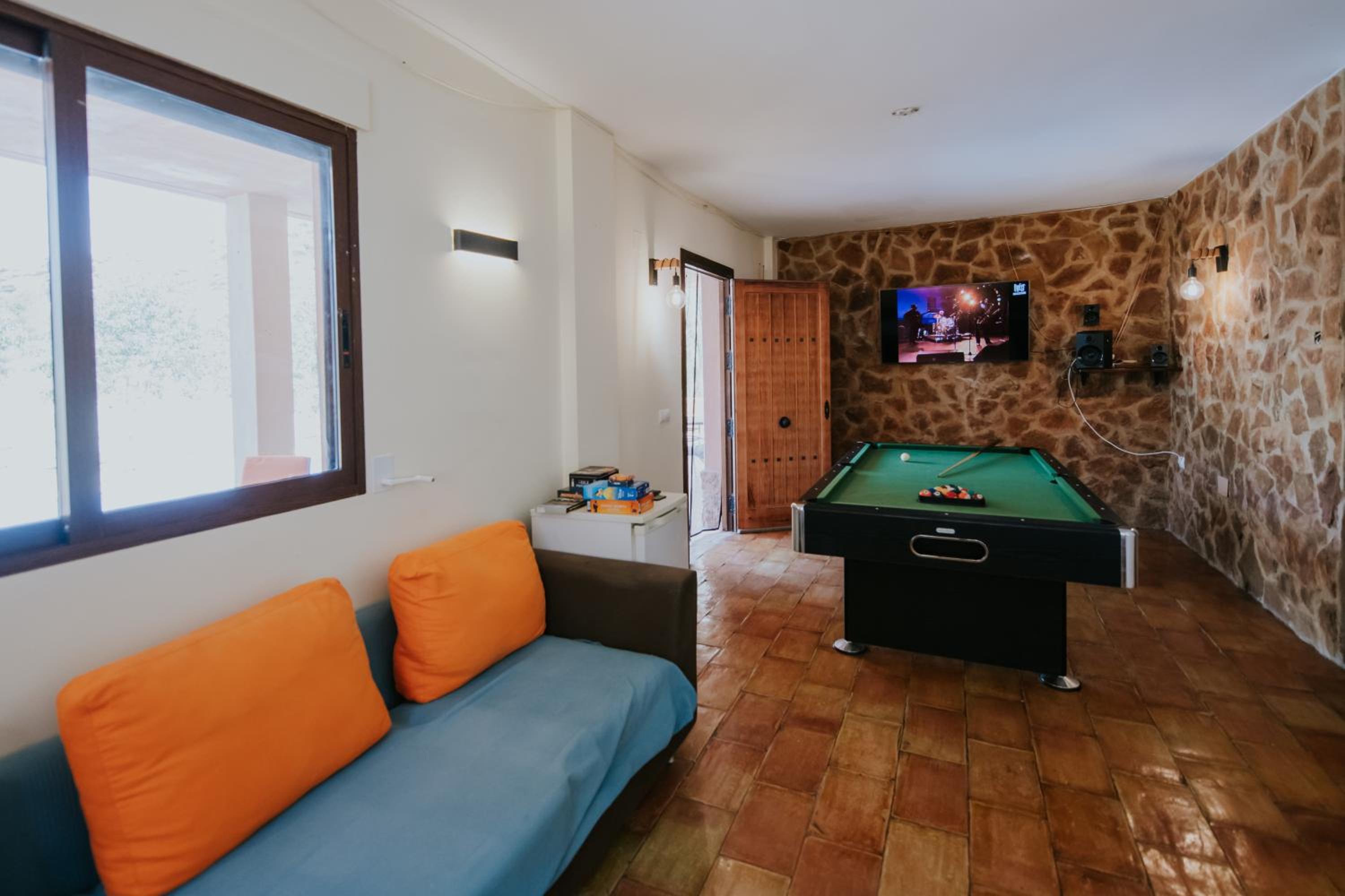 Villa Matilde