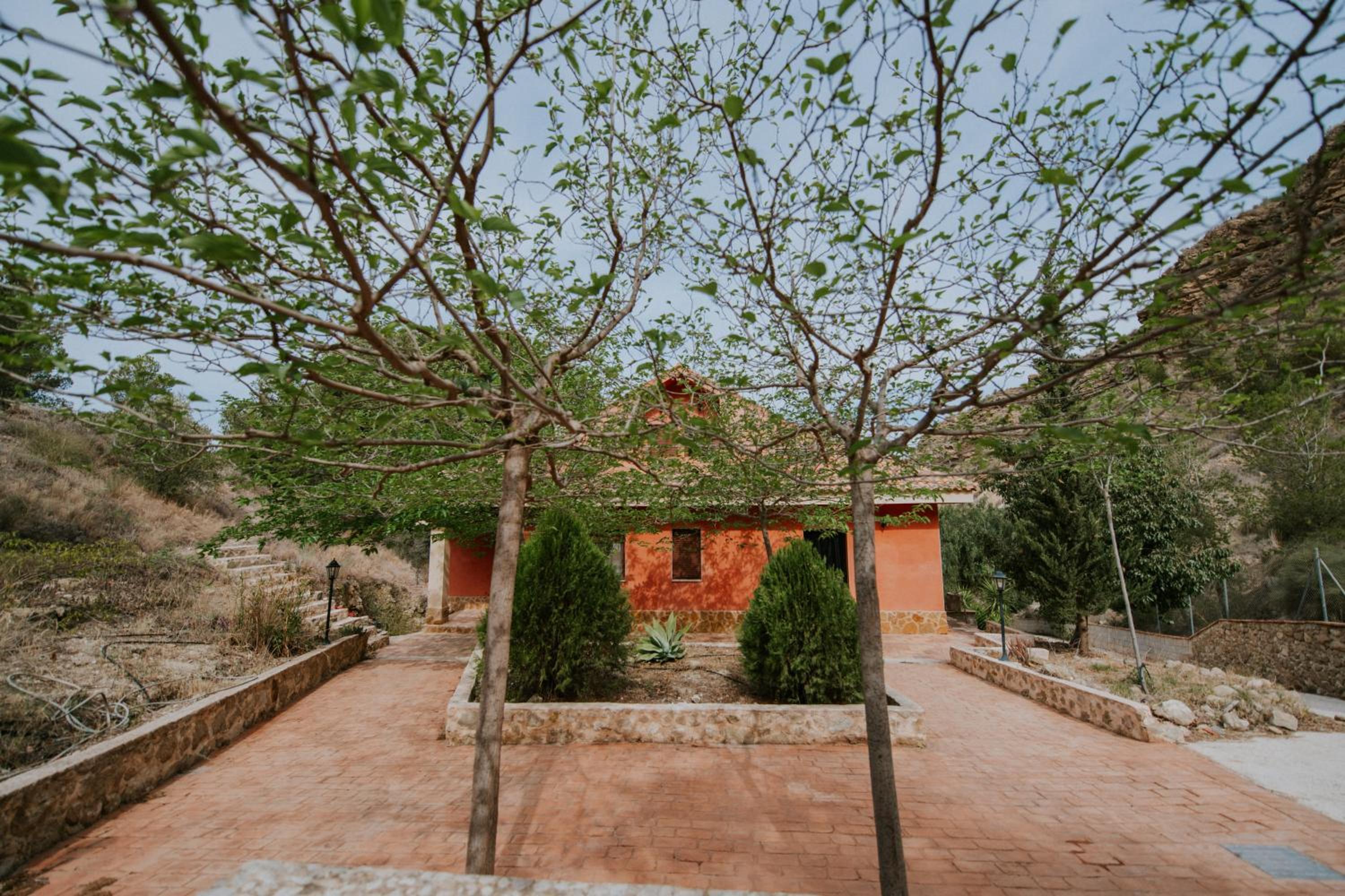 Villa Matilde