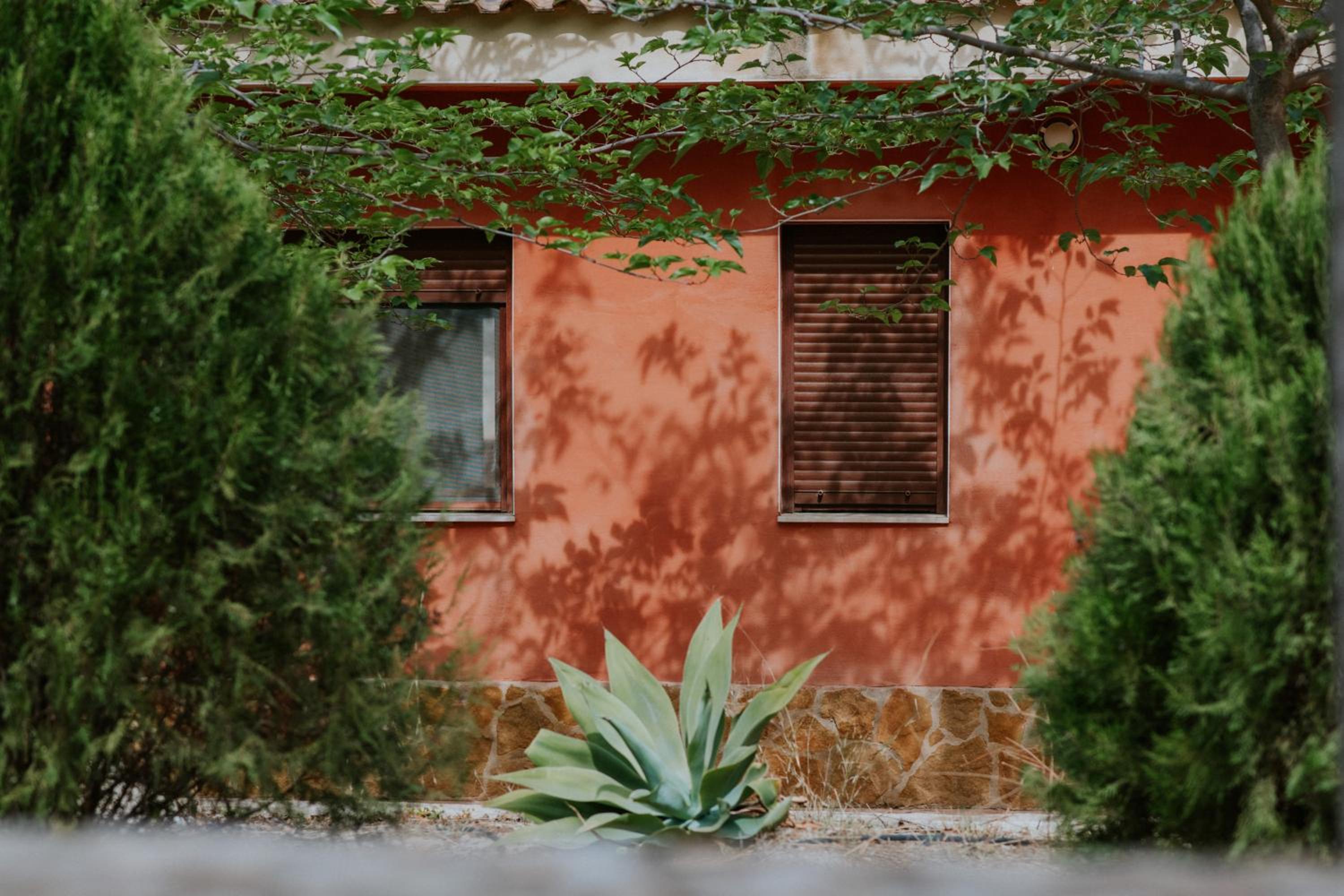 Villa Matilde