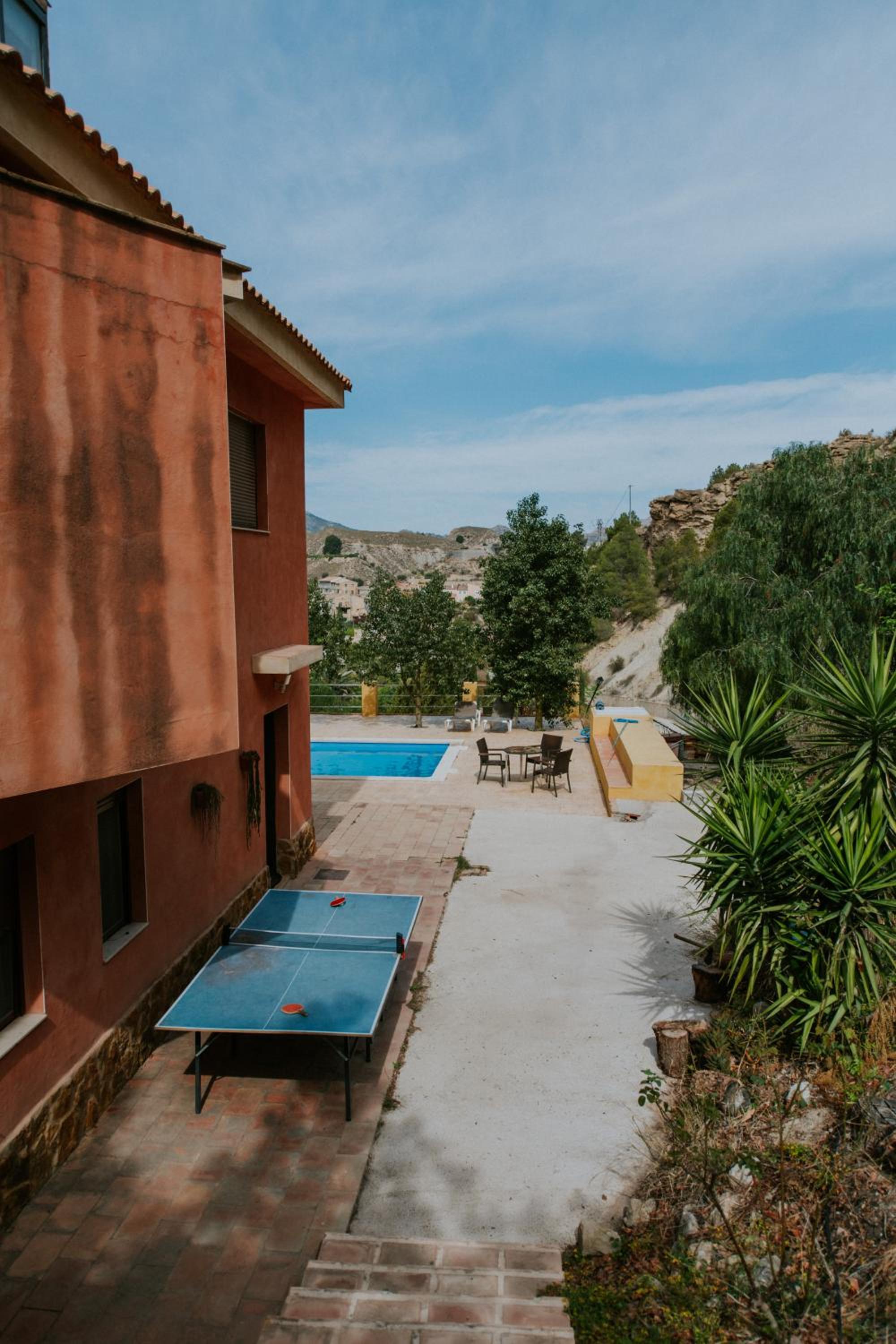 Villa Matilde