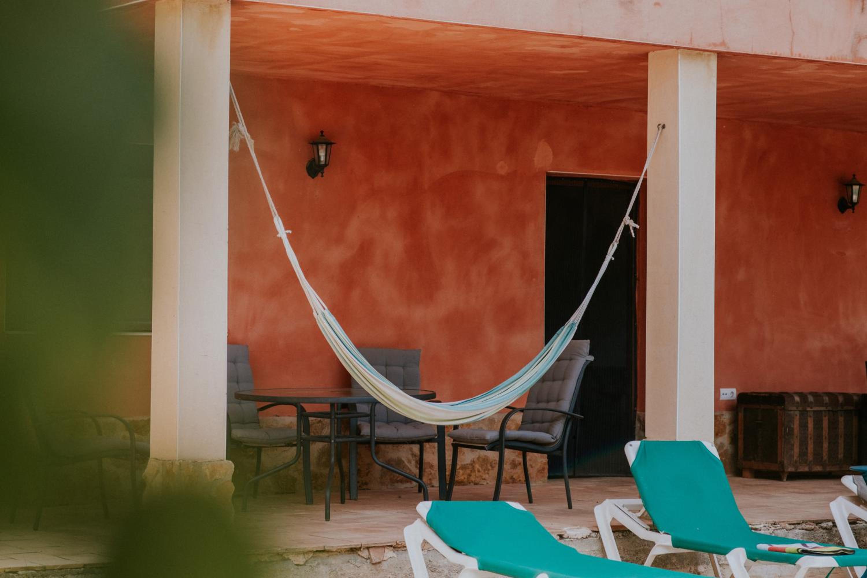 Villa Matilde