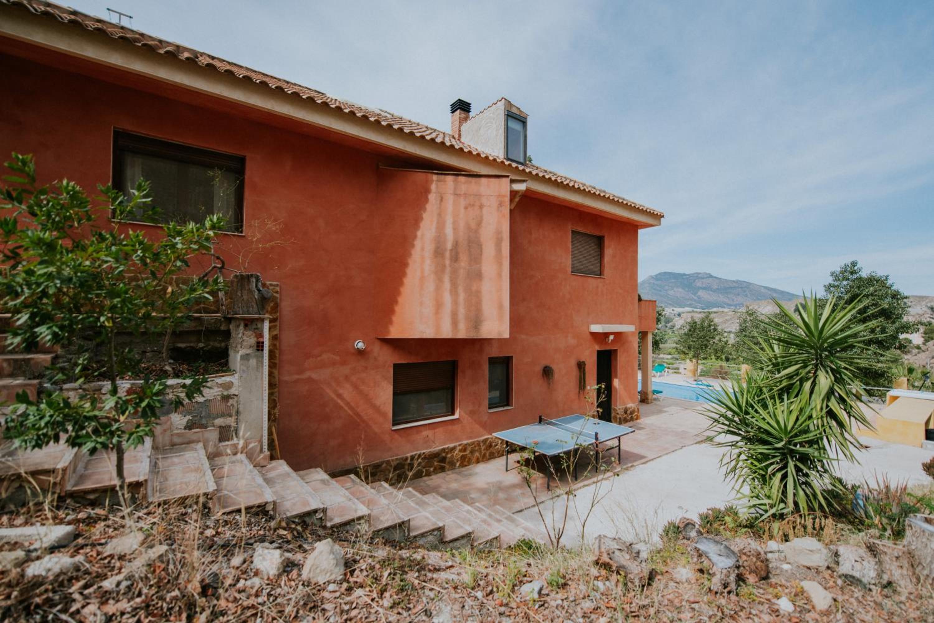 Villa Matilde
