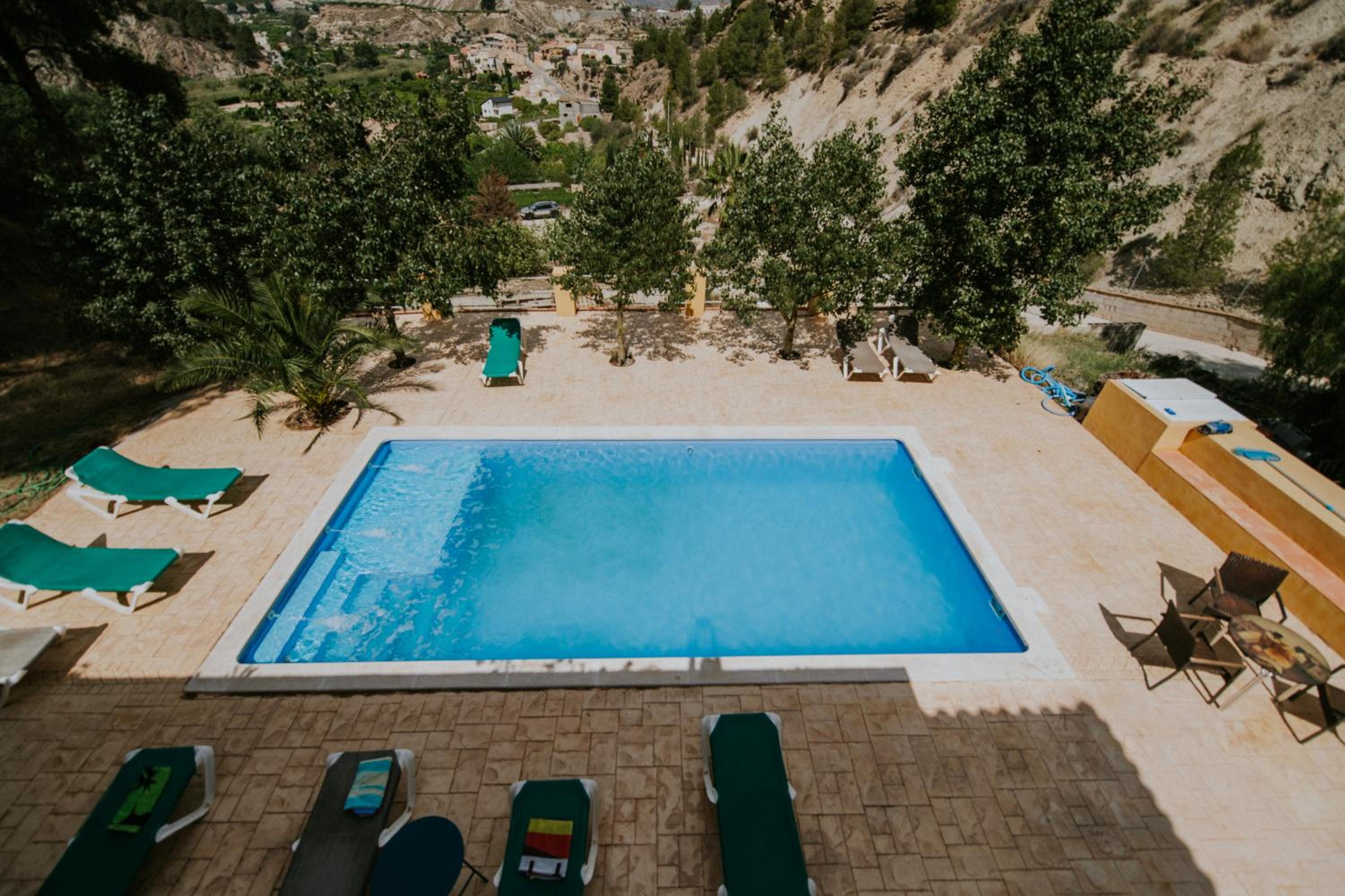 Villa Matilde