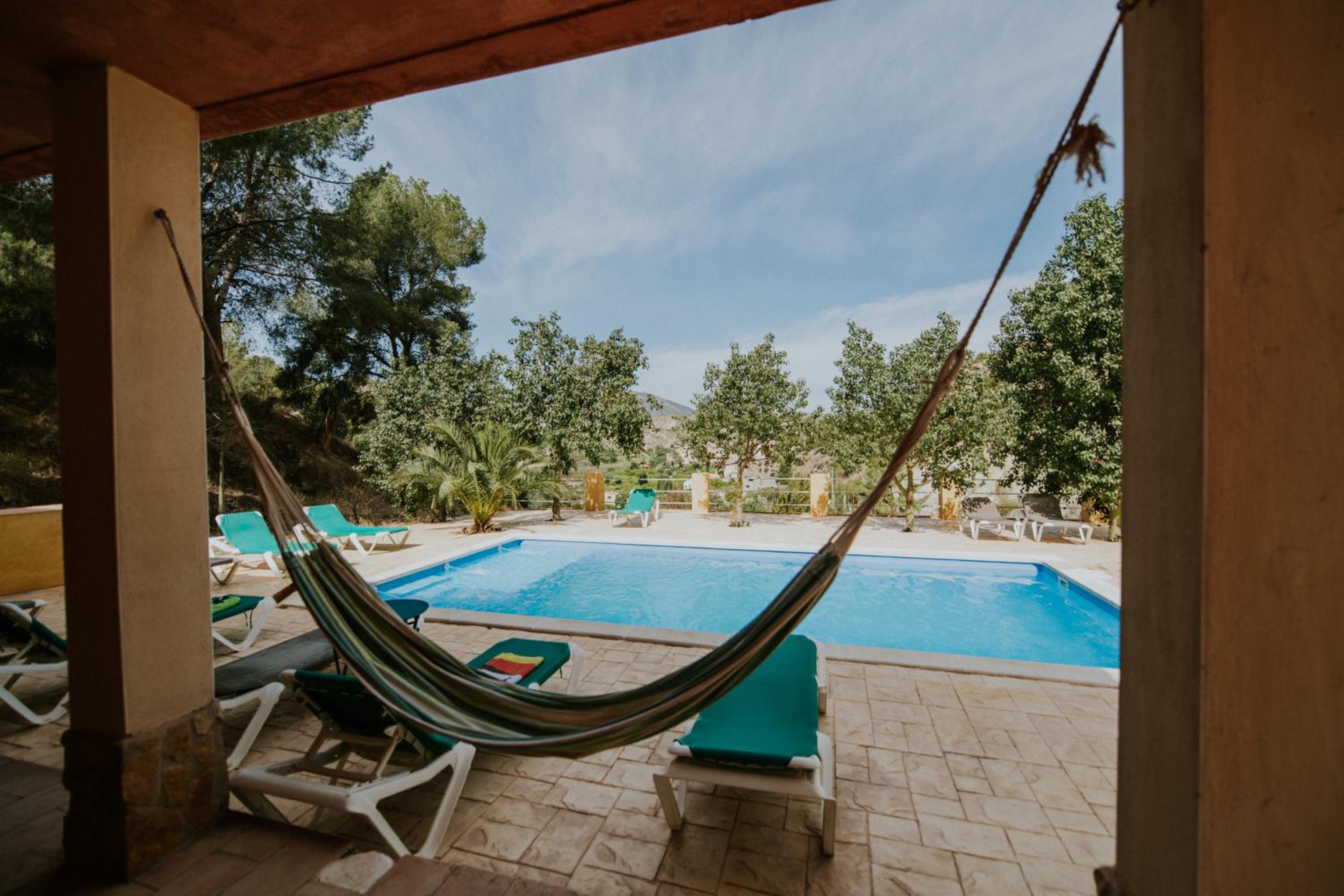 Villa Matilde