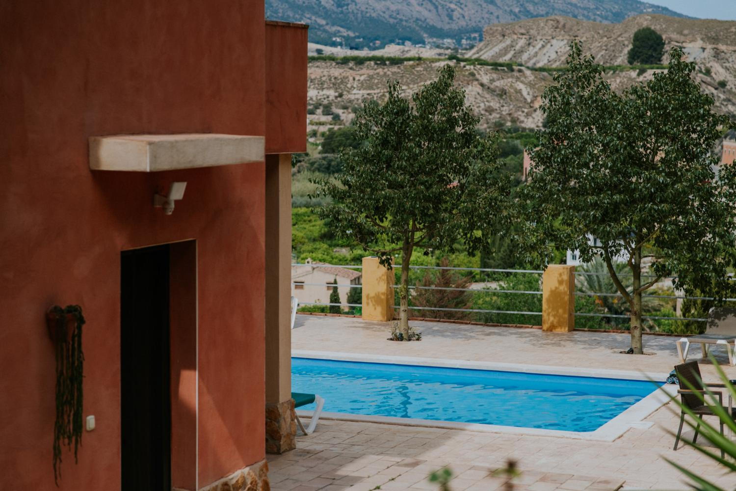 Villa Matilde