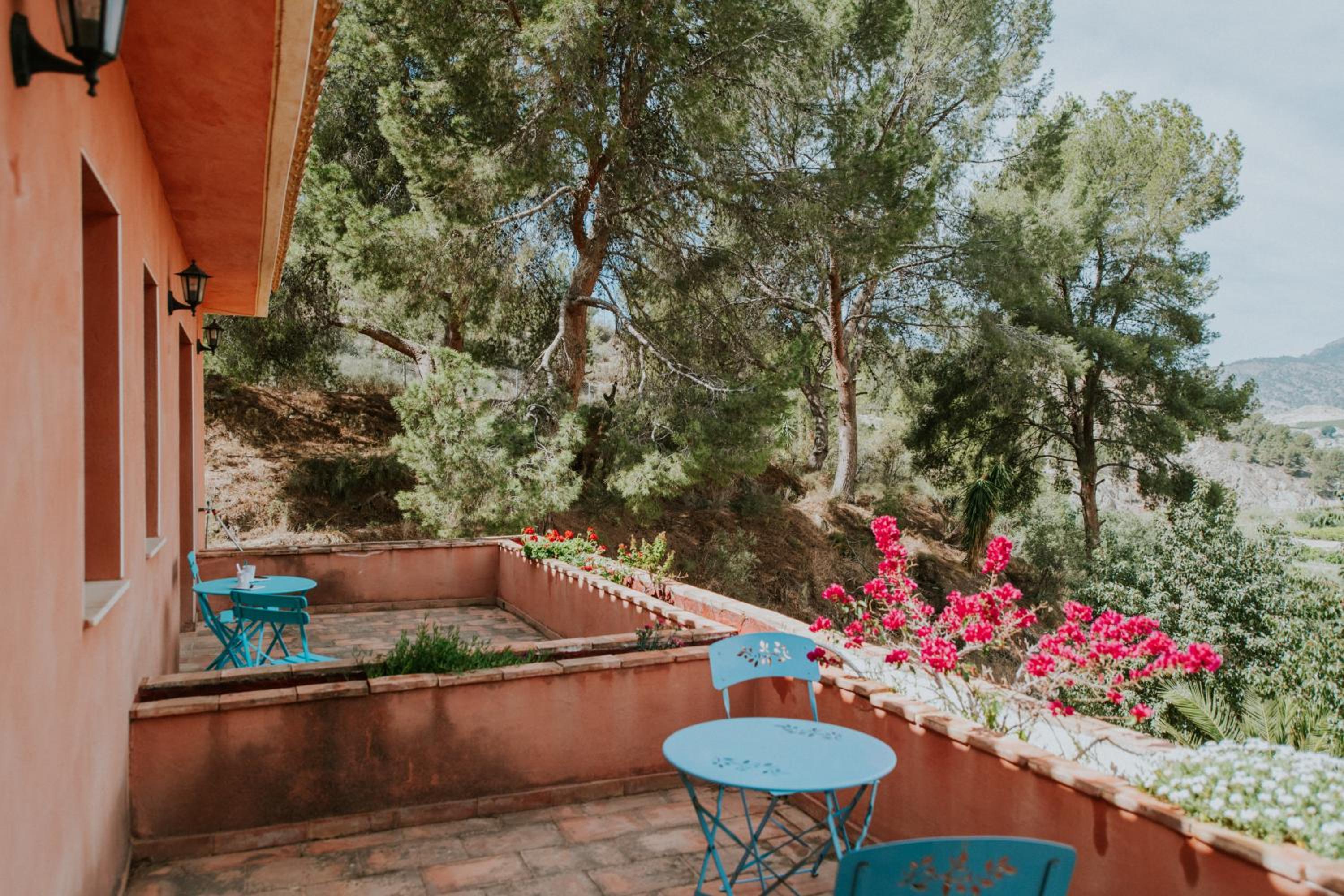 Villa Matilde