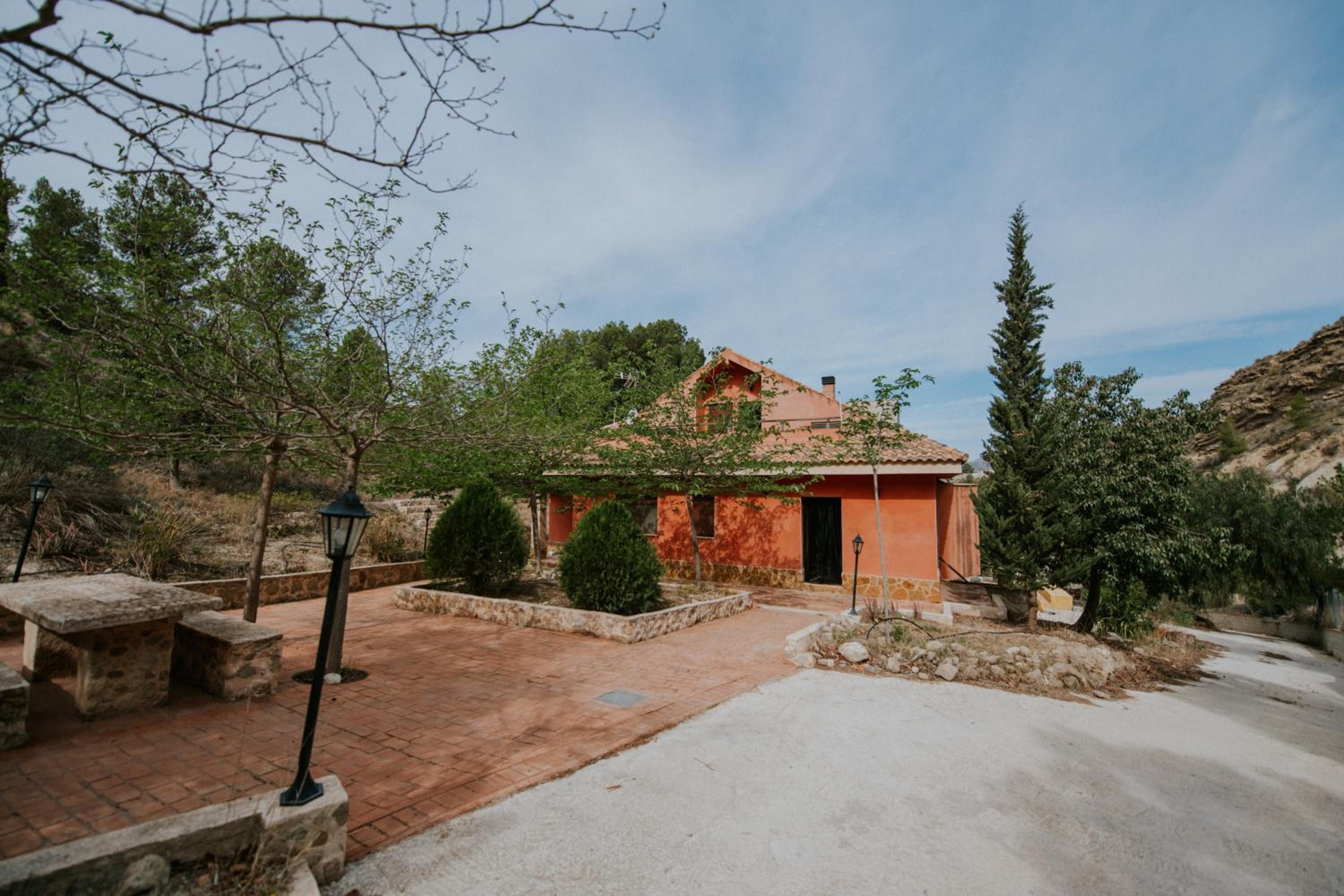Villa Matilde
