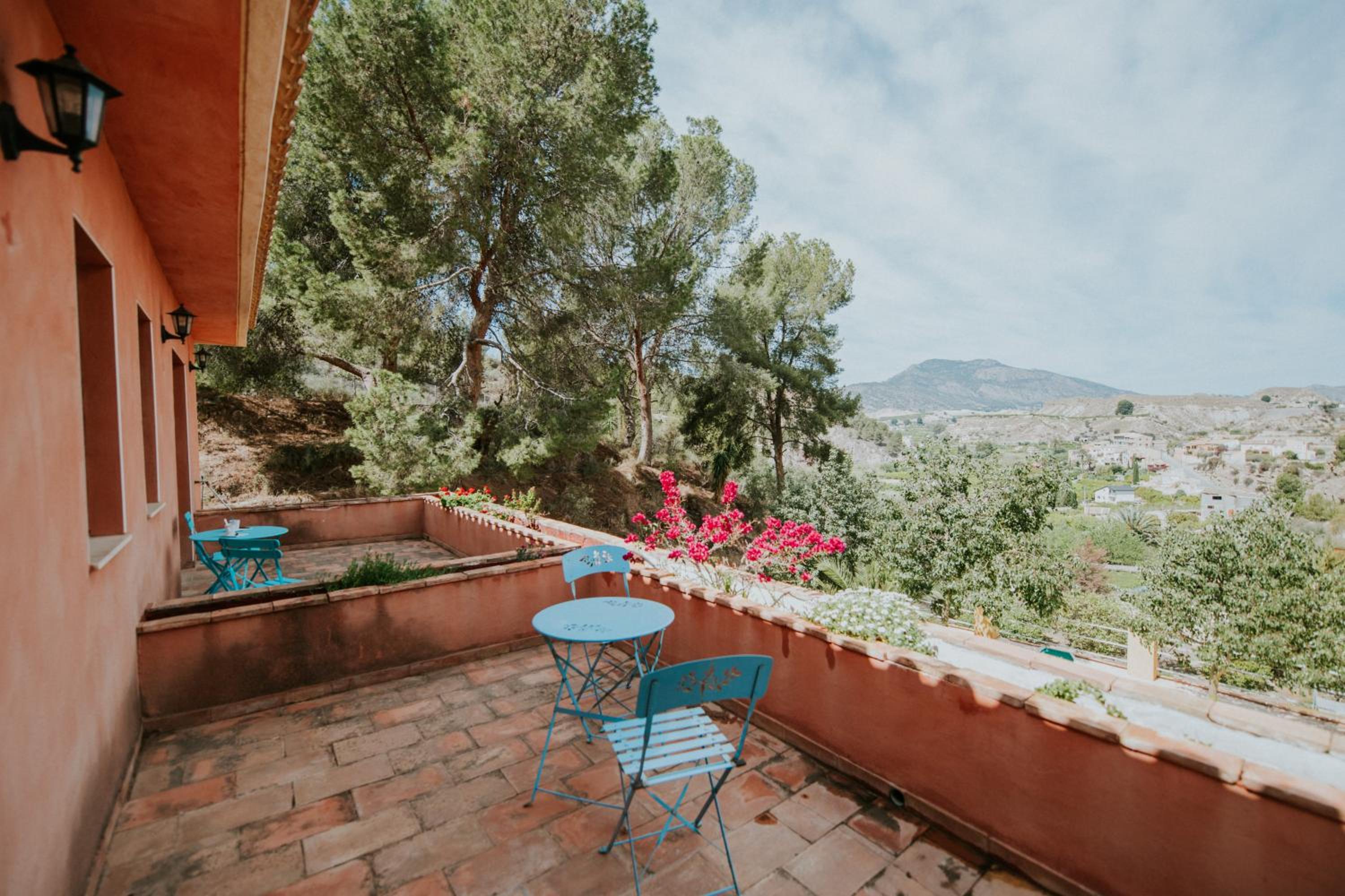 Villa Matilde
