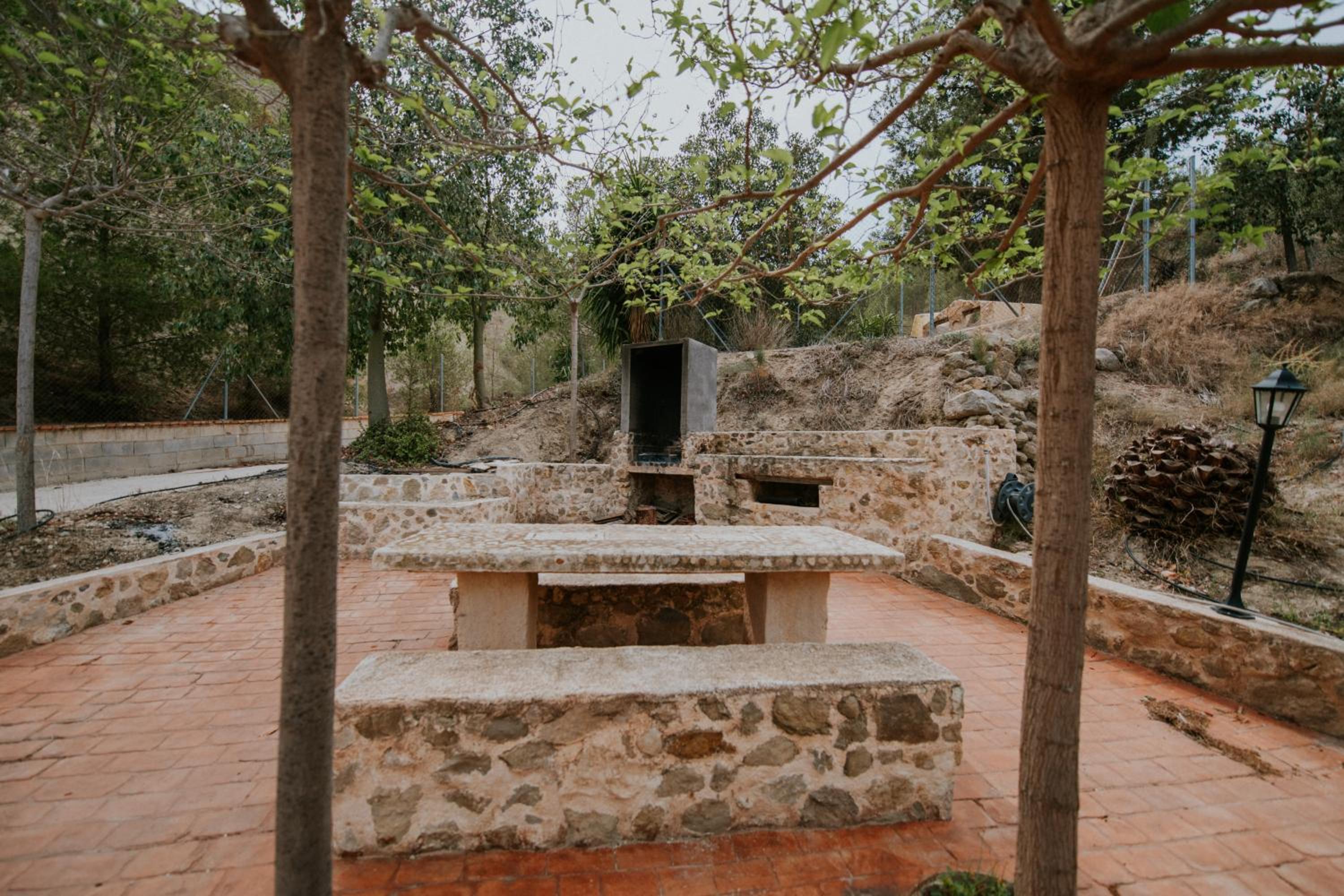Villa Matilde