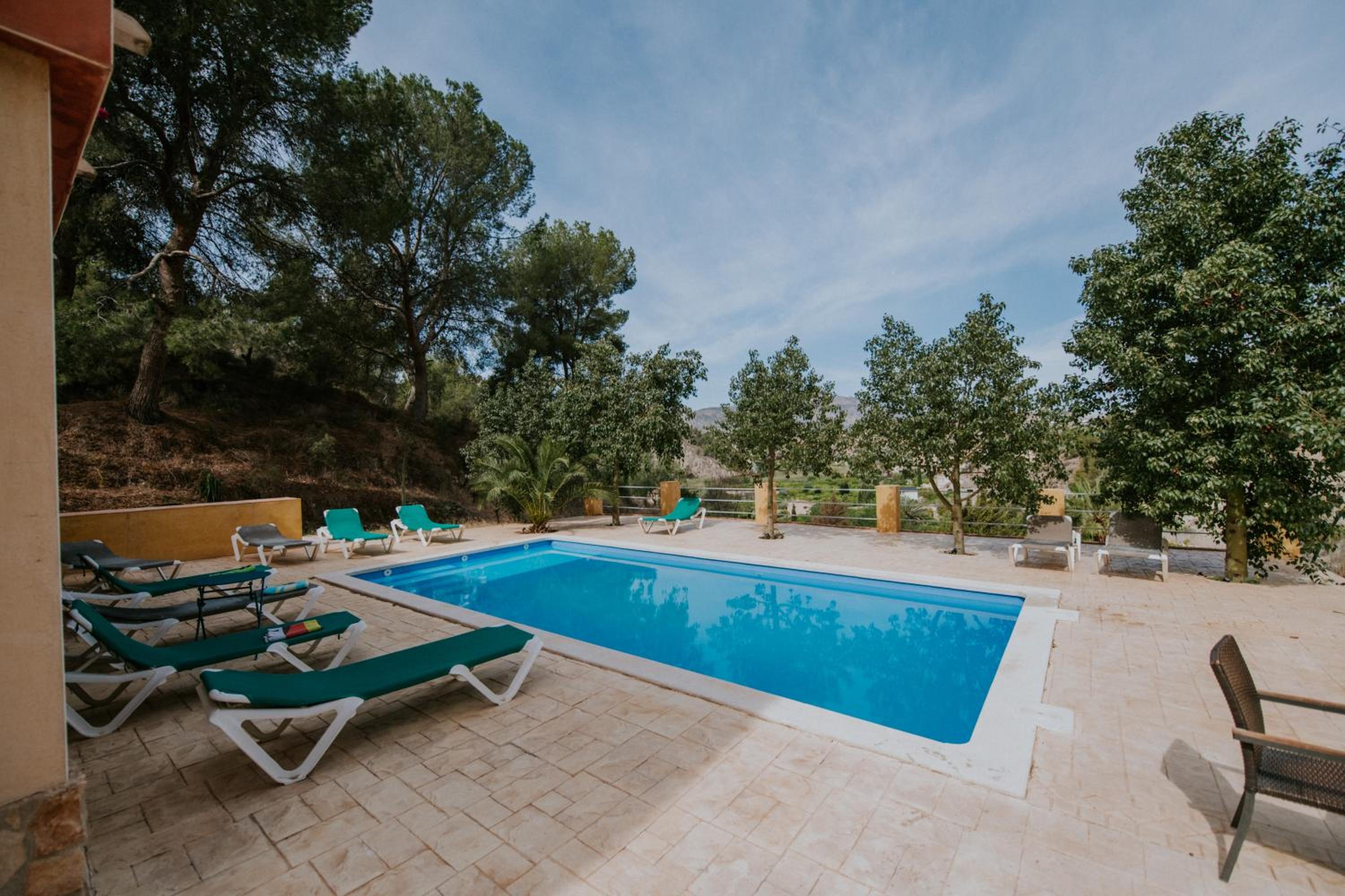 Villa Matilde