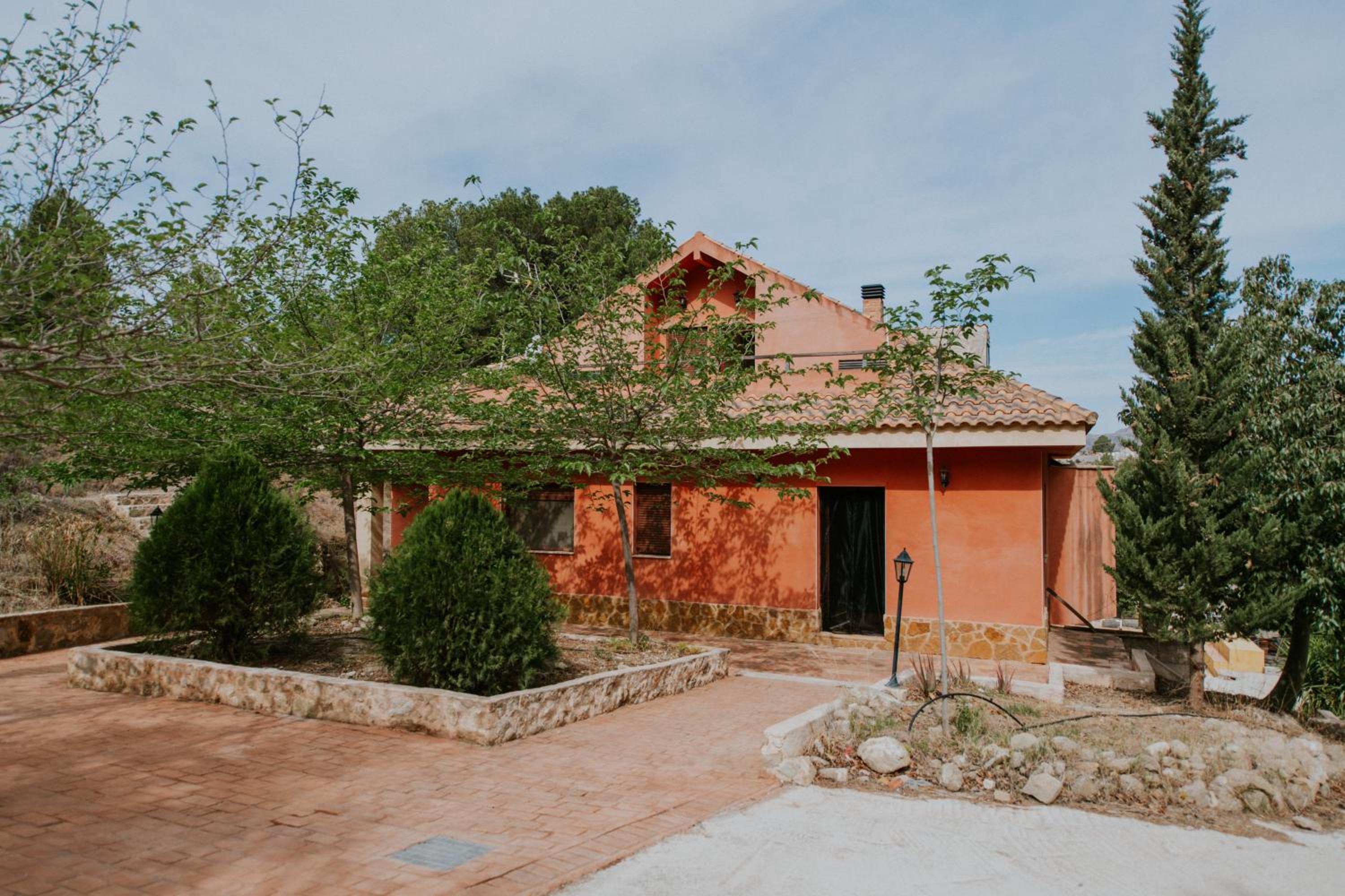 Villa Matilde
