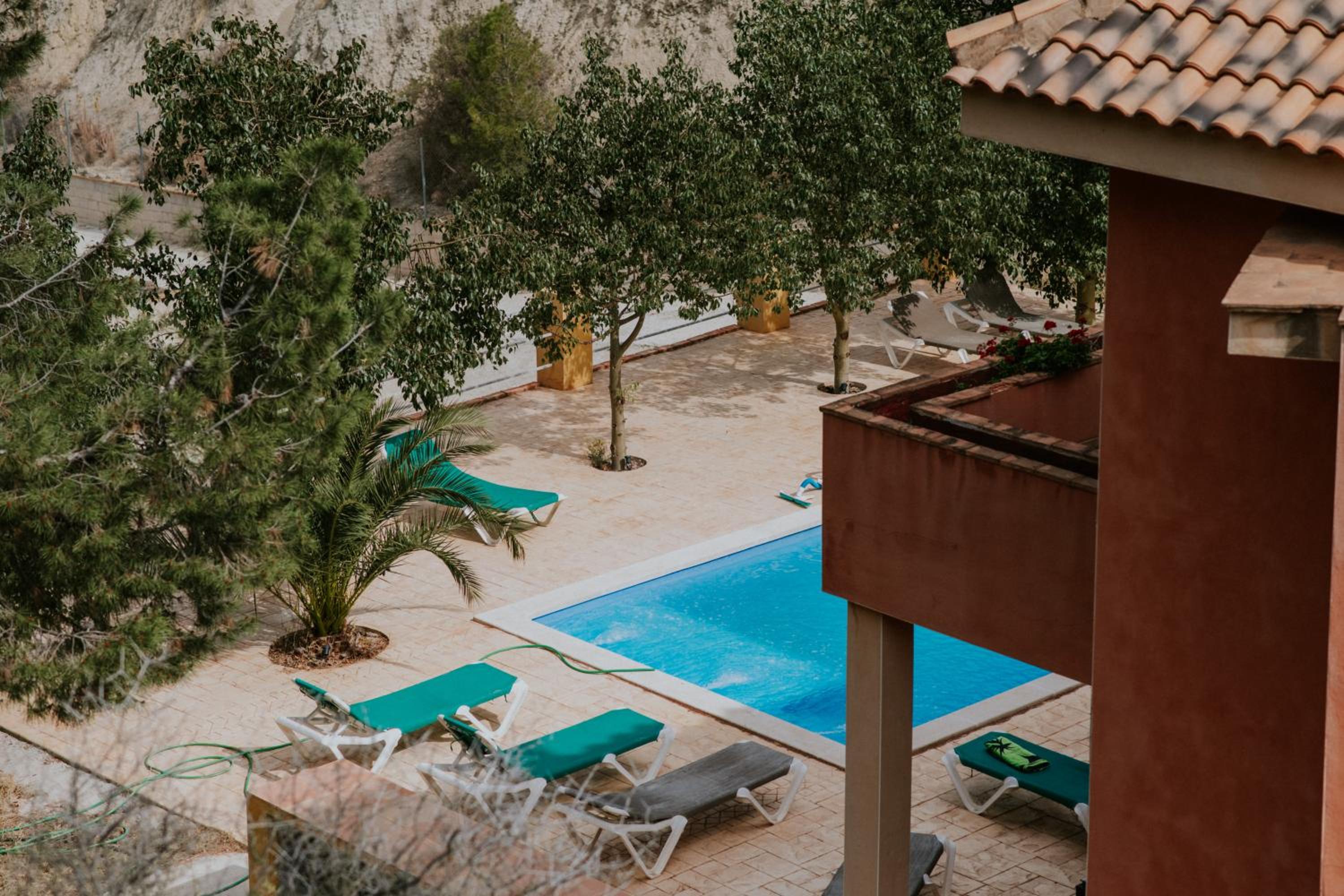 Villa Matilde