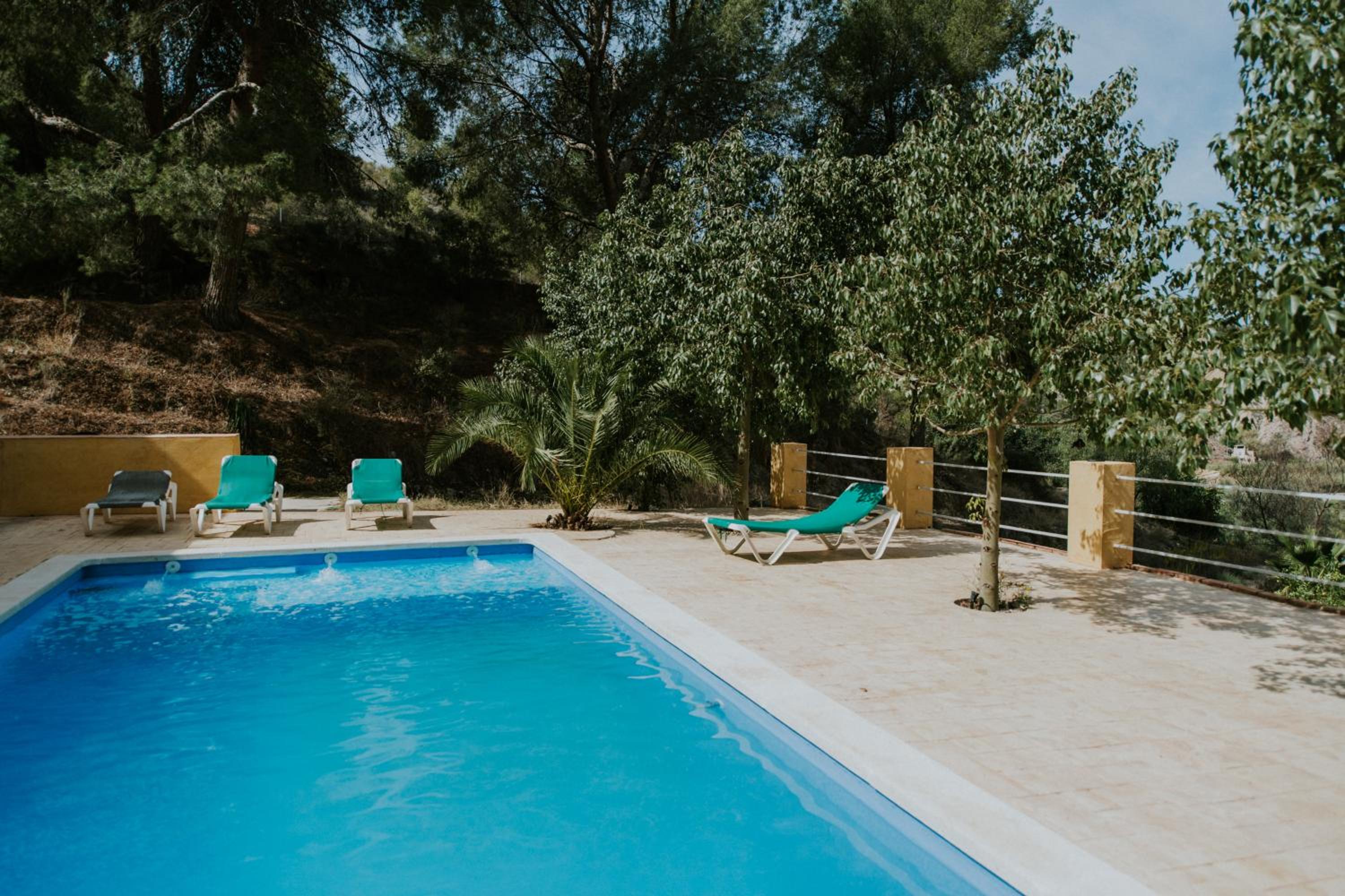 Villa Matilde