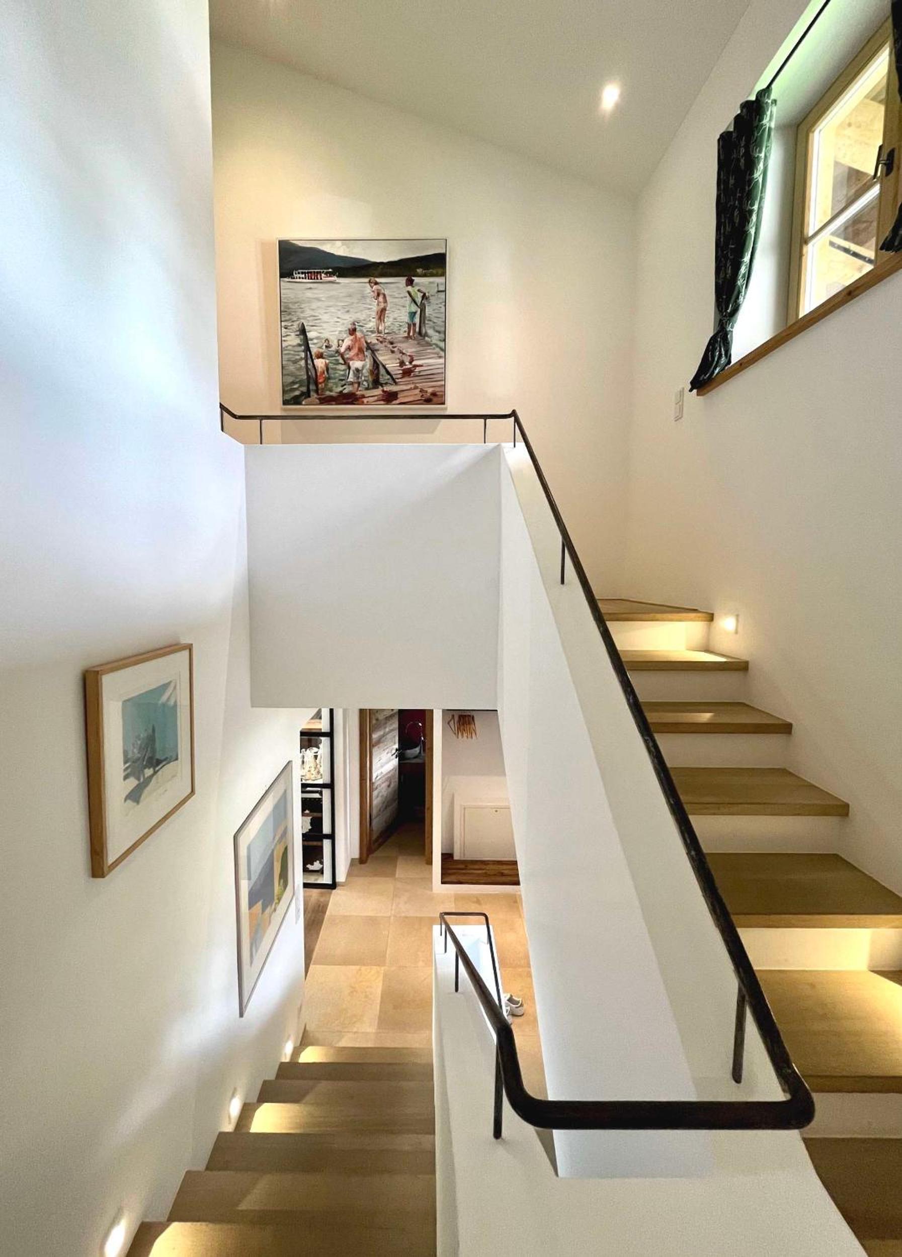Landhaus Riedlern - Exklusives Ferienhaus in Kreuth am Tegernsee