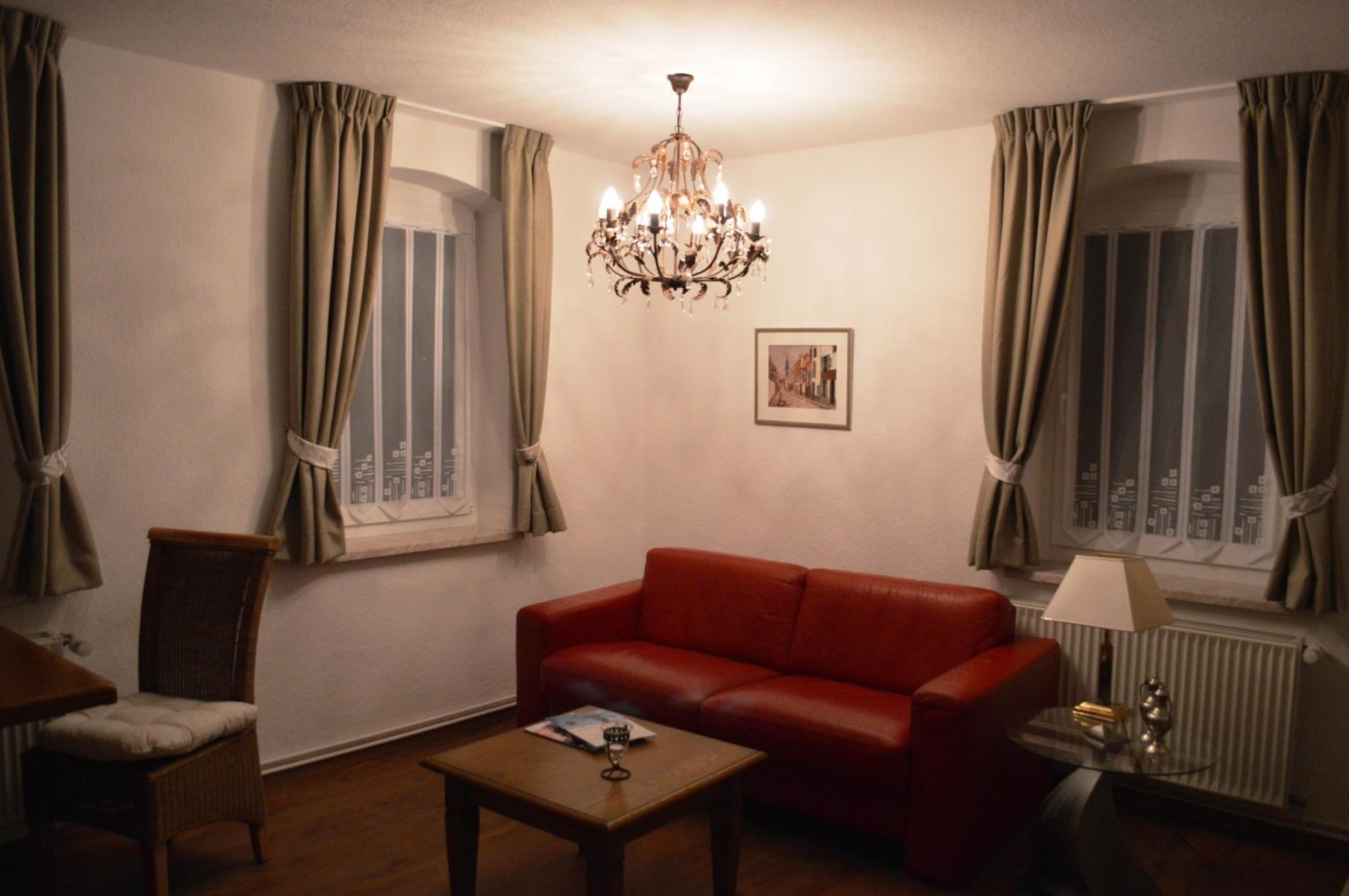 Haus Niemann Ferienwohnungen
