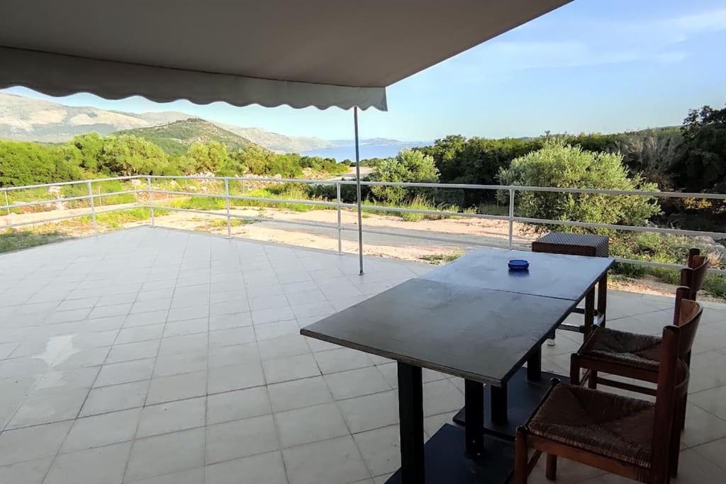 Atheras Balcony photo 4